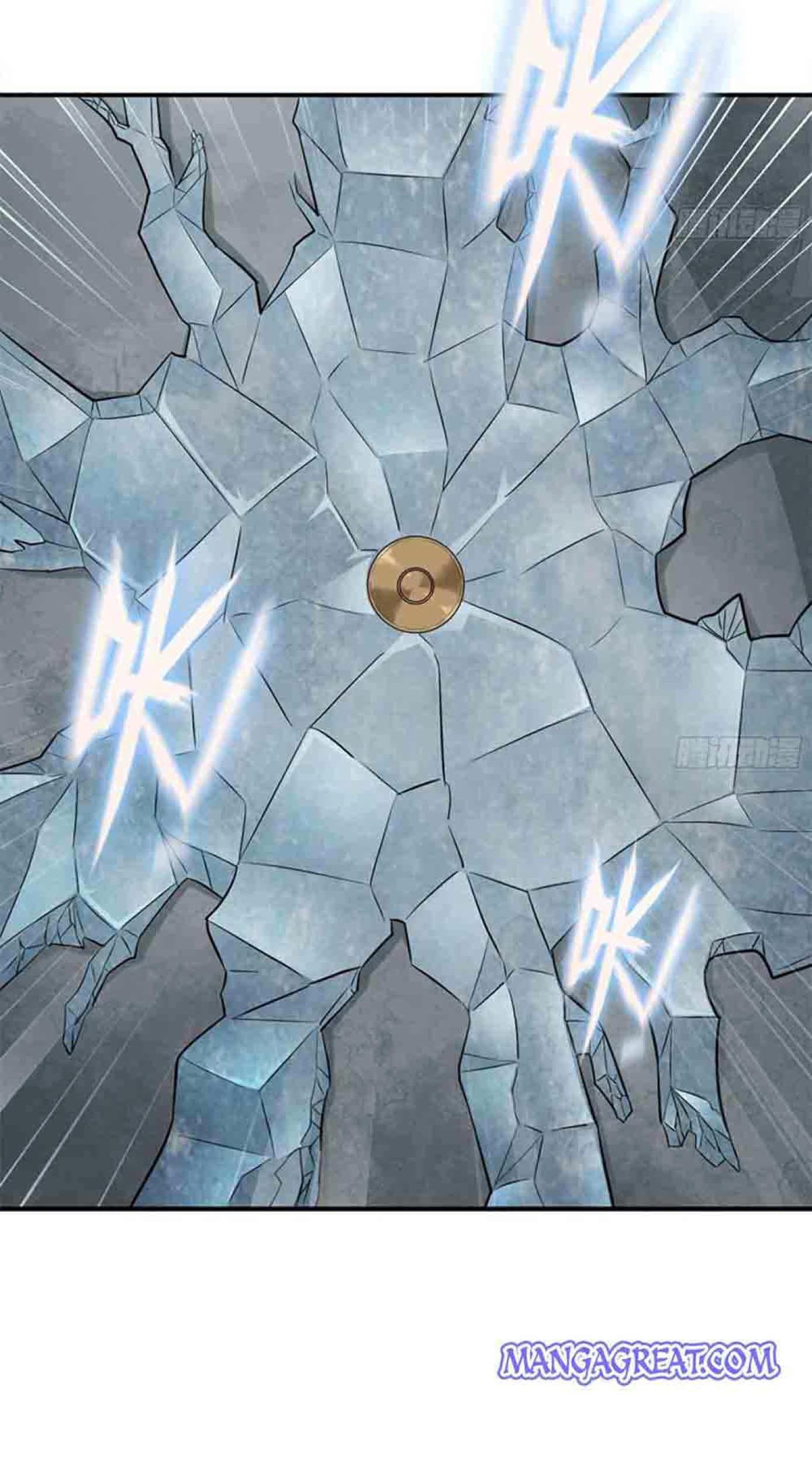 I Moved The BRICS In The Last Days Chapter 221 - halaman 10