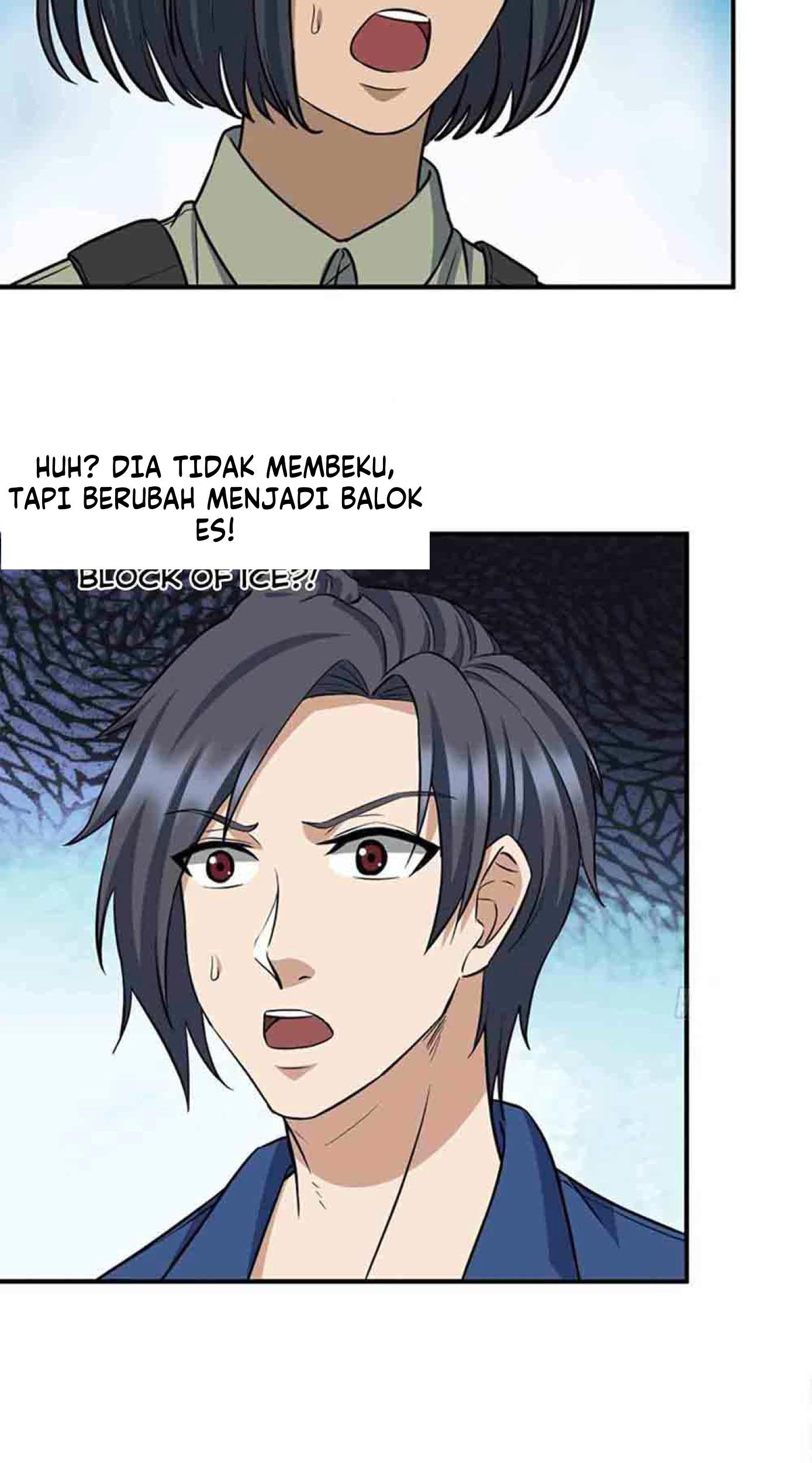 I Moved The BRICS In The Last Days Chapter 221 - halaman 12