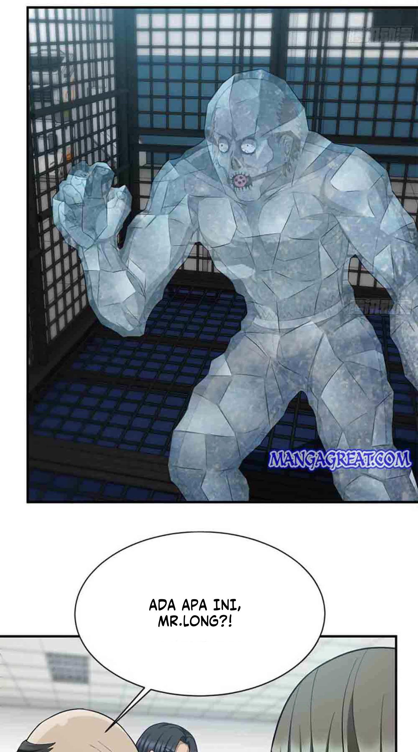 I Moved The BRICS In The Last Days Chapter 221 - halaman 13