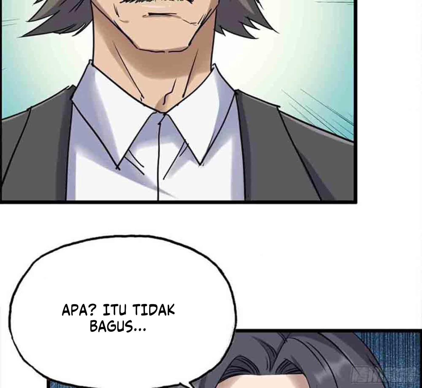 I Moved The BRICS In The Last Days Chapter 221 - halaman 28