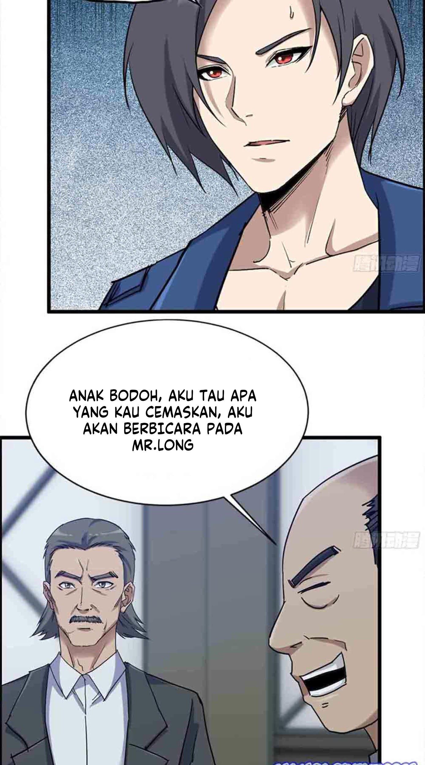 I Moved The BRICS In The Last Days Chapter 221 - halaman 29