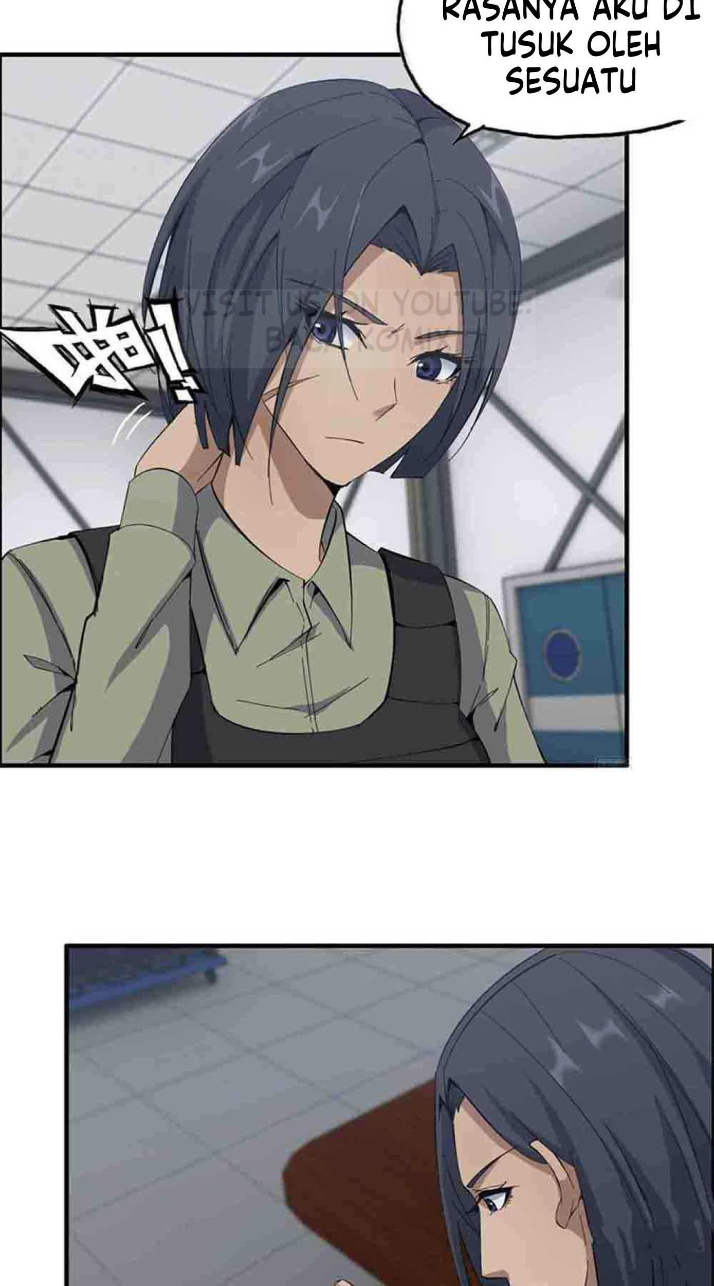 I Moved The BRICS In The Last Days Chapter 222 - halaman 10