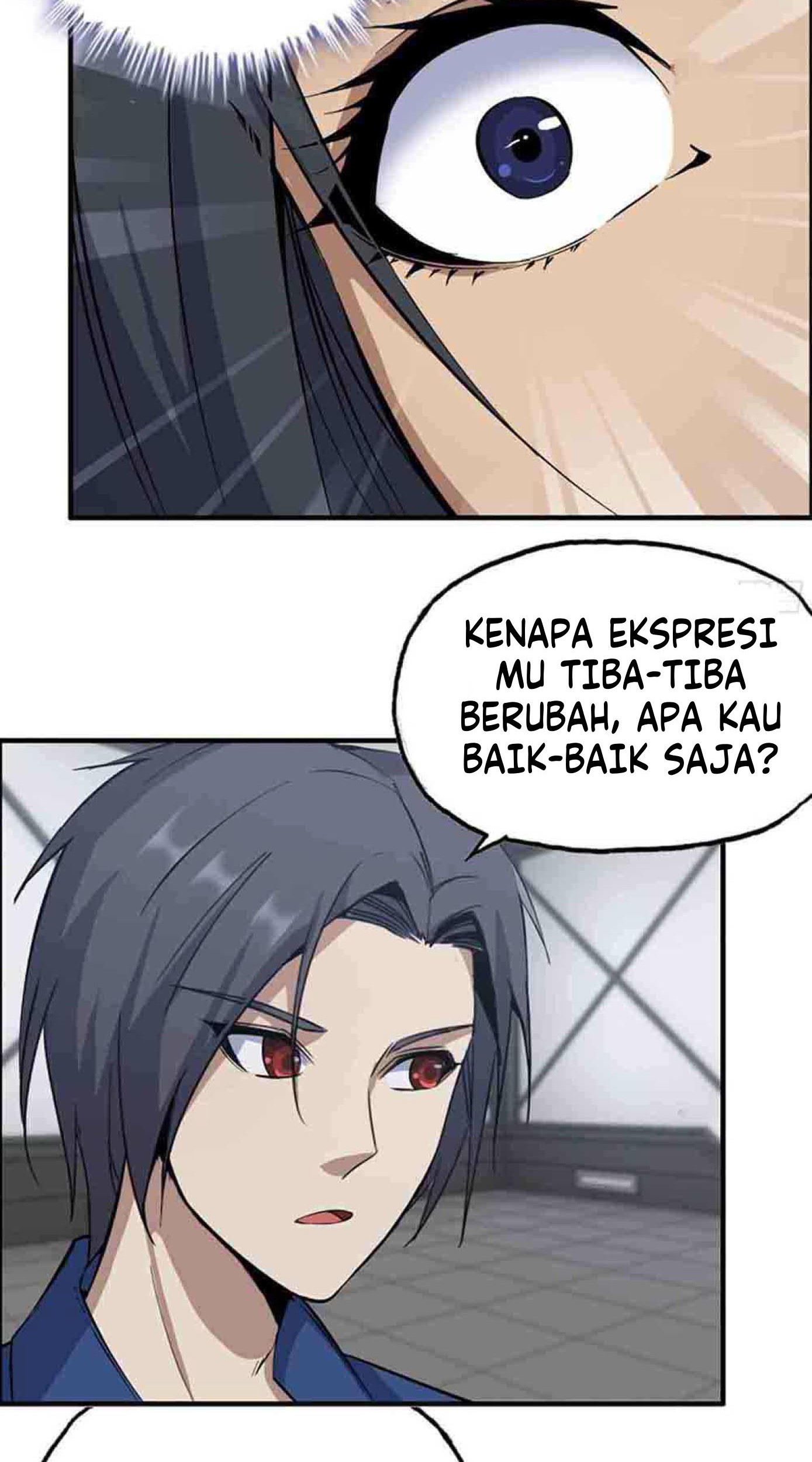 I Moved The BRICS In The Last Days Chapter 222 - halaman 12