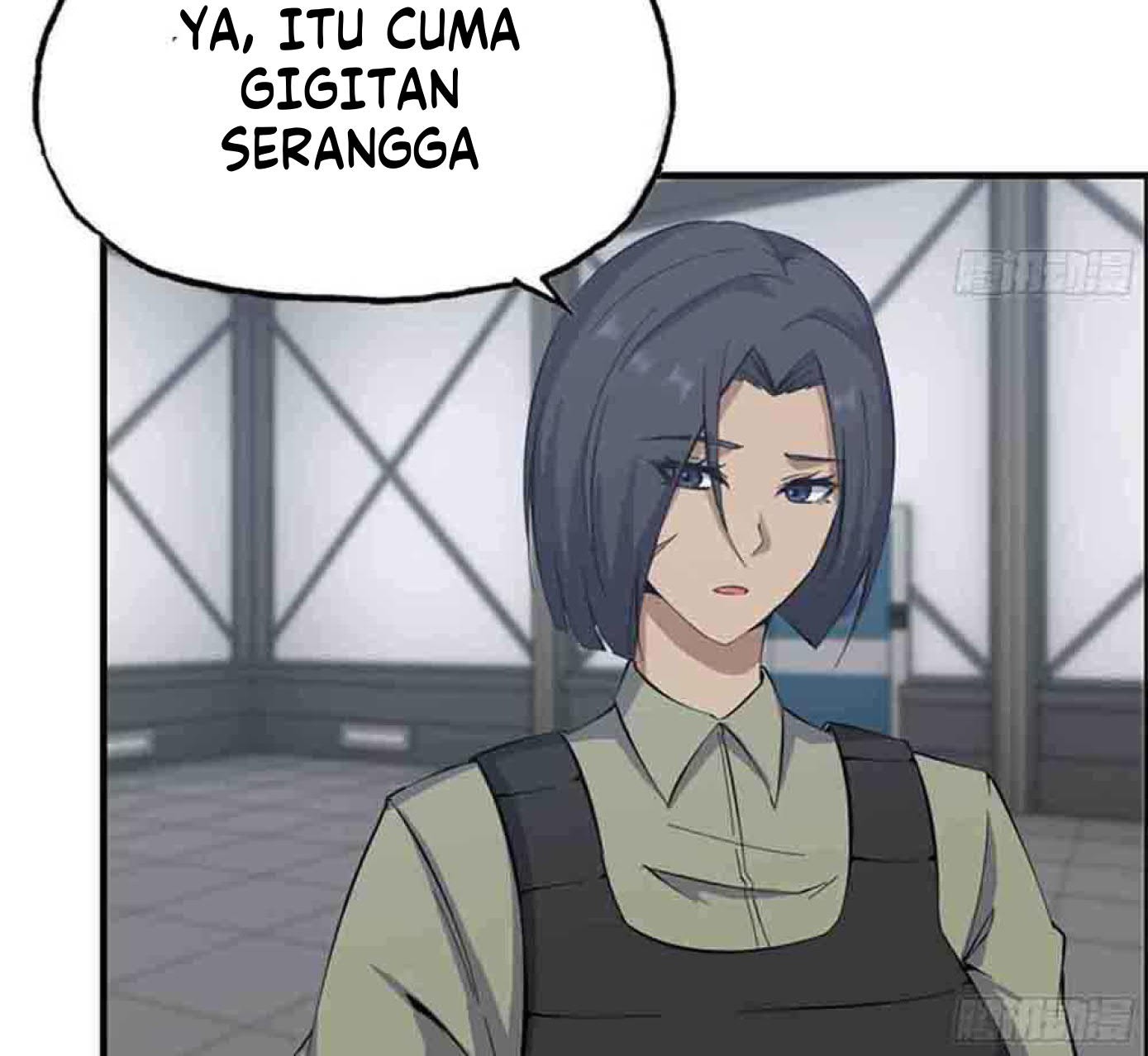 I Moved The BRICS In The Last Days Chapter 222 - halaman 13