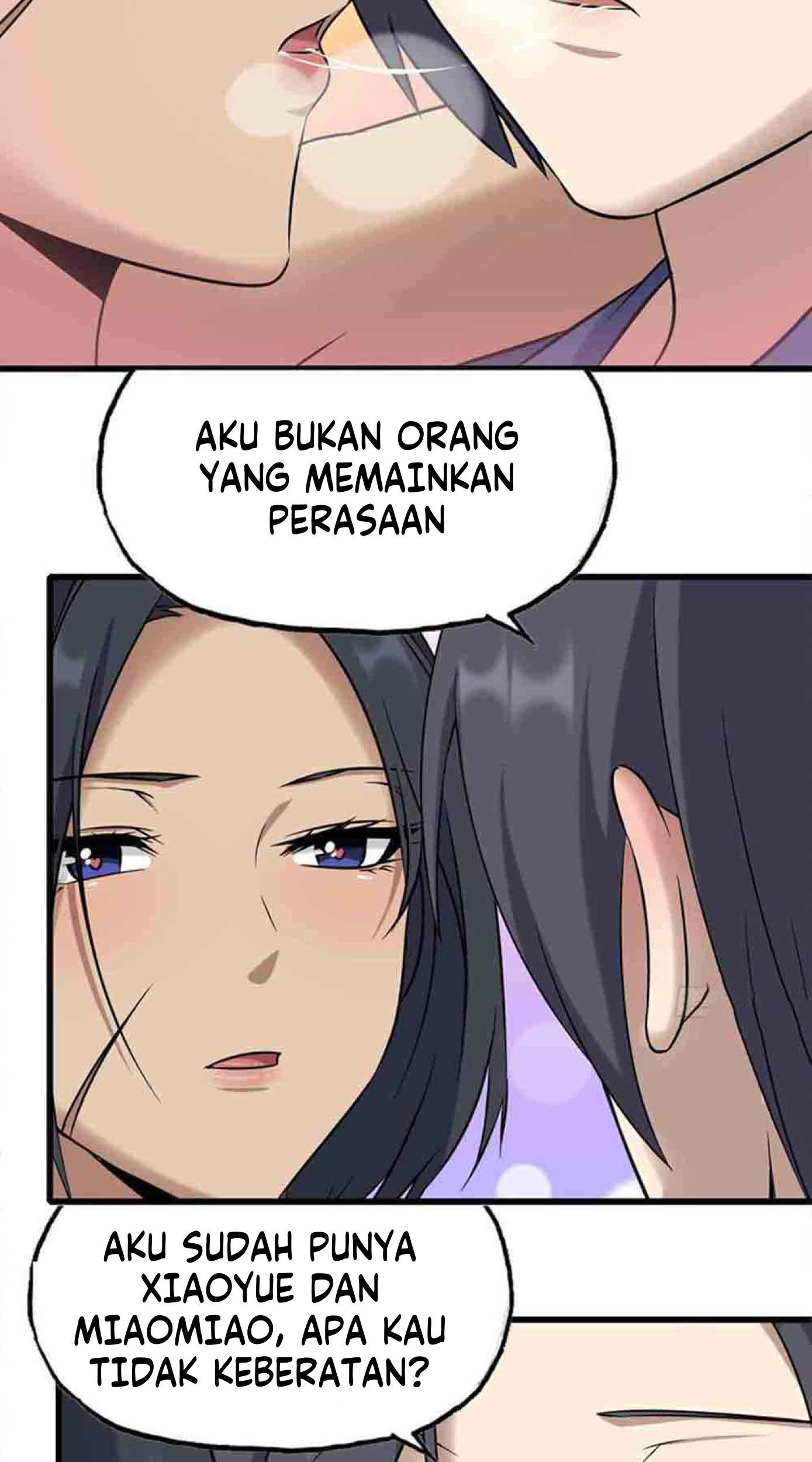 I Moved The BRICS In The Last Days Chapter 222 - halaman 32