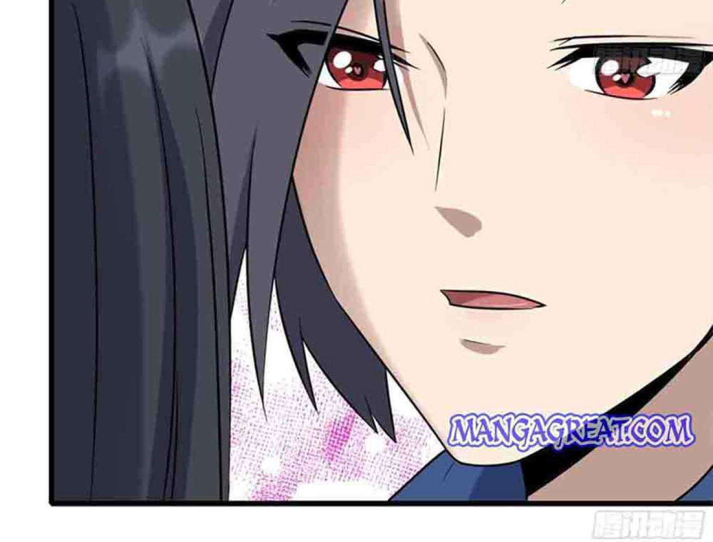 I Moved The BRICS In The Last Days Chapter 222 - halaman 33