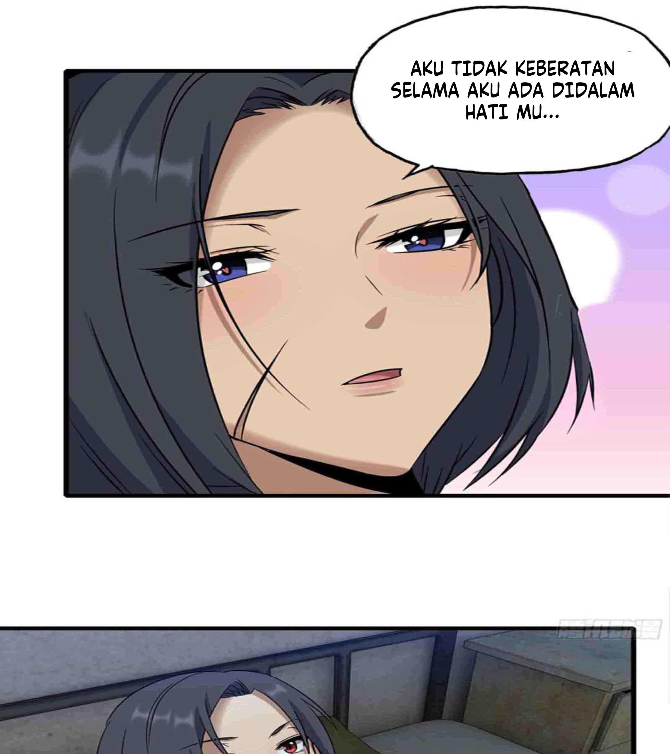I Moved The BRICS In The Last Days Chapter 223 - halaman 1