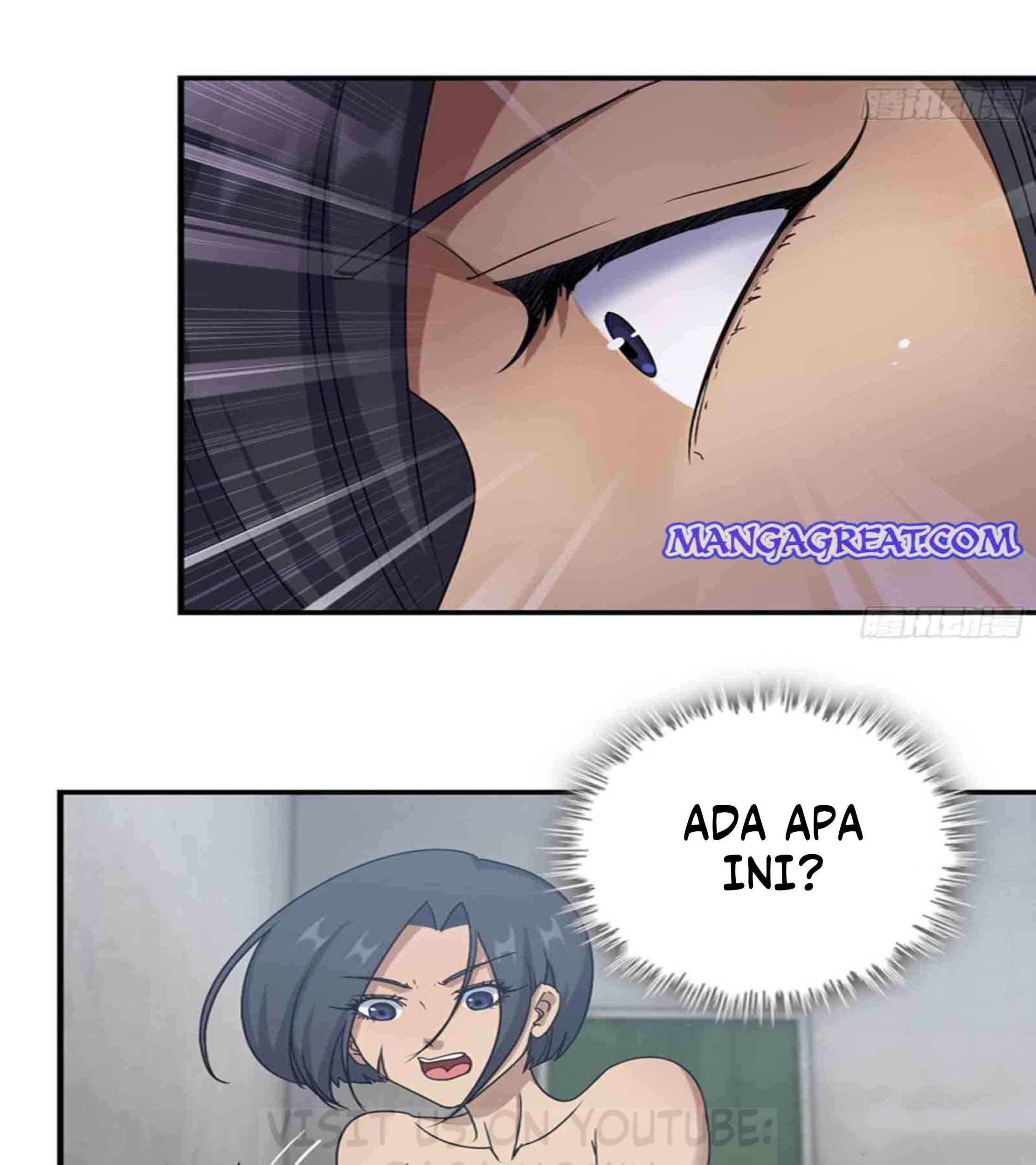 I Moved The BRICS In The Last Days Chapter 223 - halaman 11