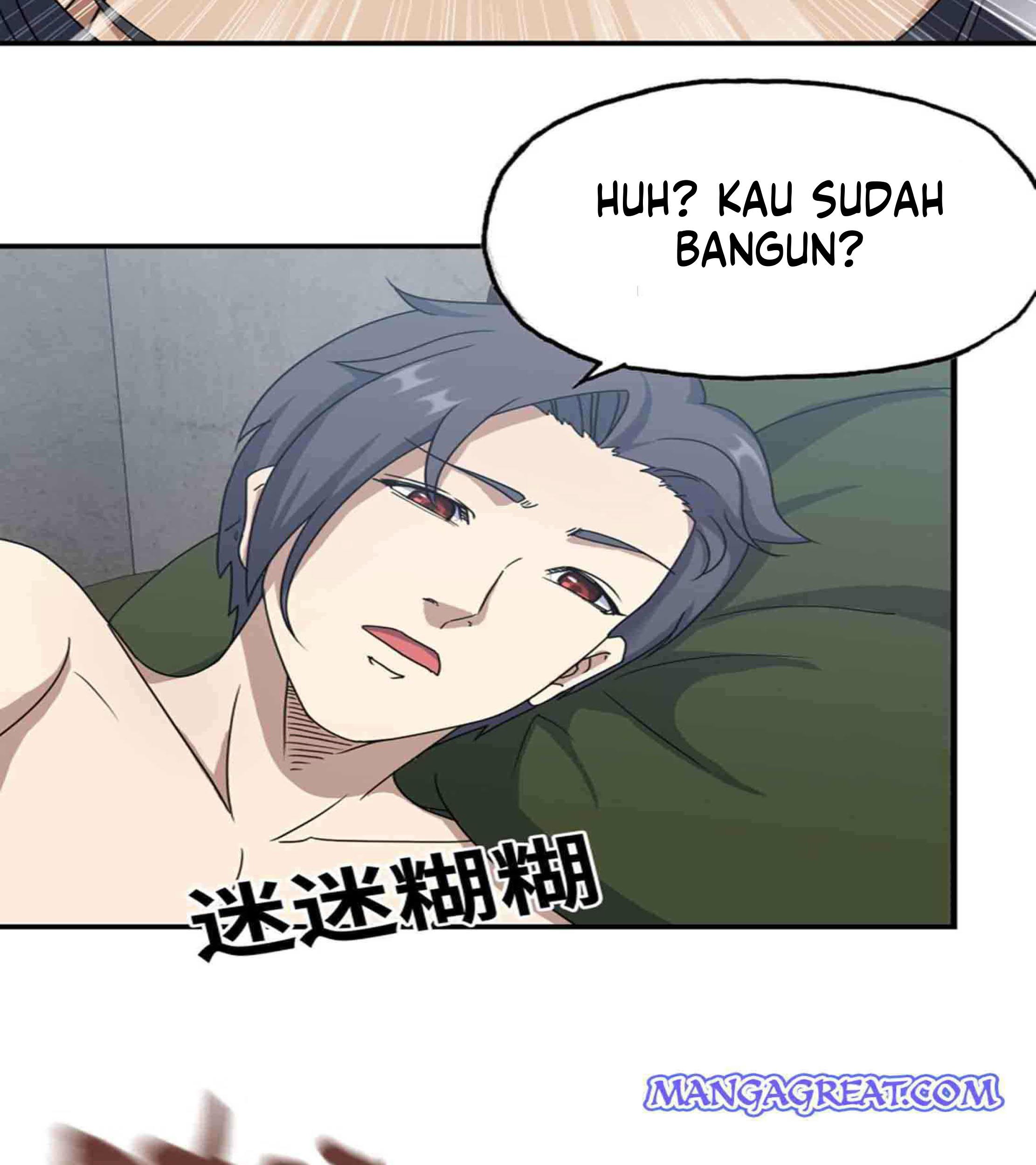 I Moved The BRICS In The Last Days Chapter 223 - halaman 14