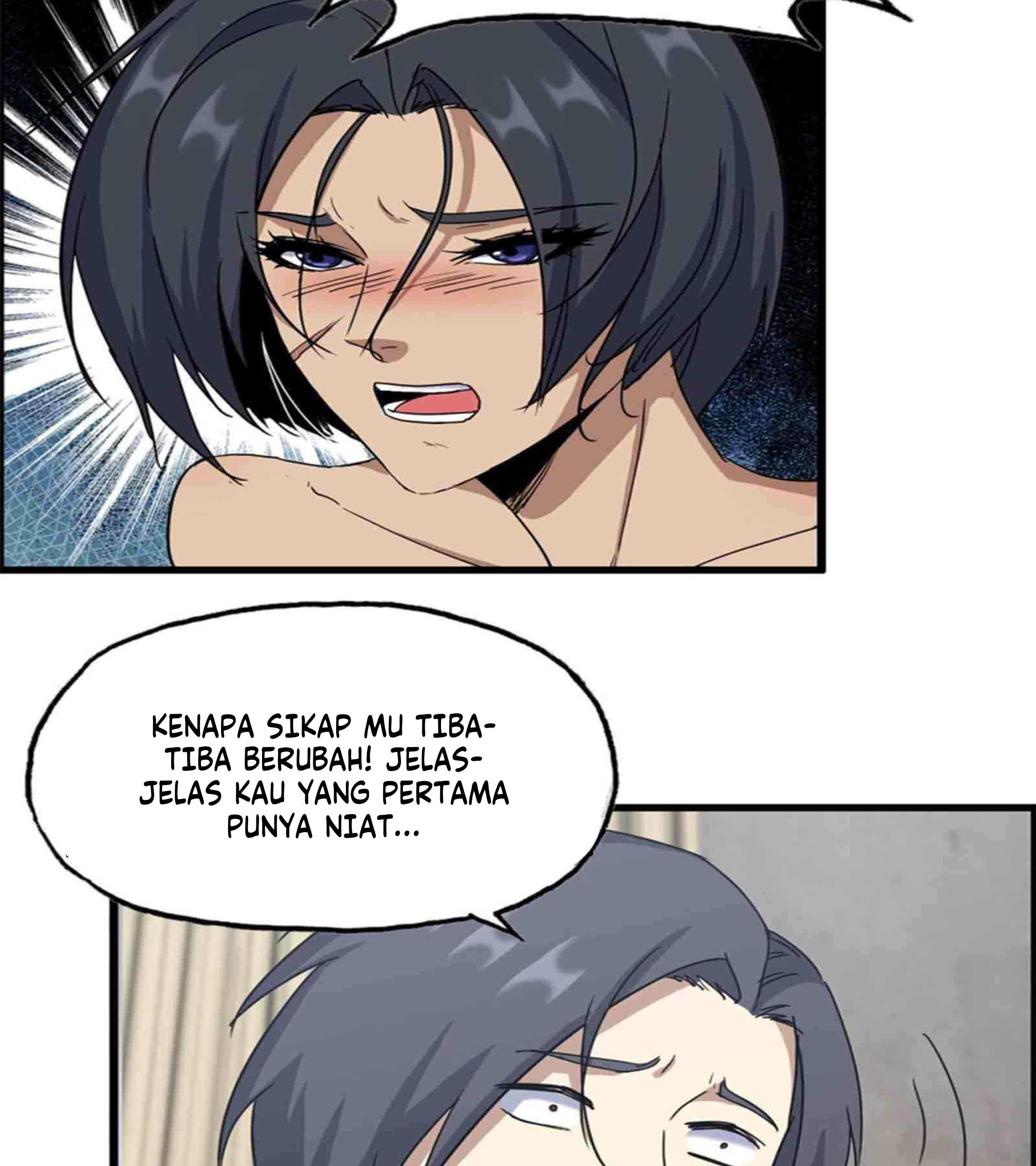 I Moved The BRICS In The Last Days Chapter 223 - halaman 18