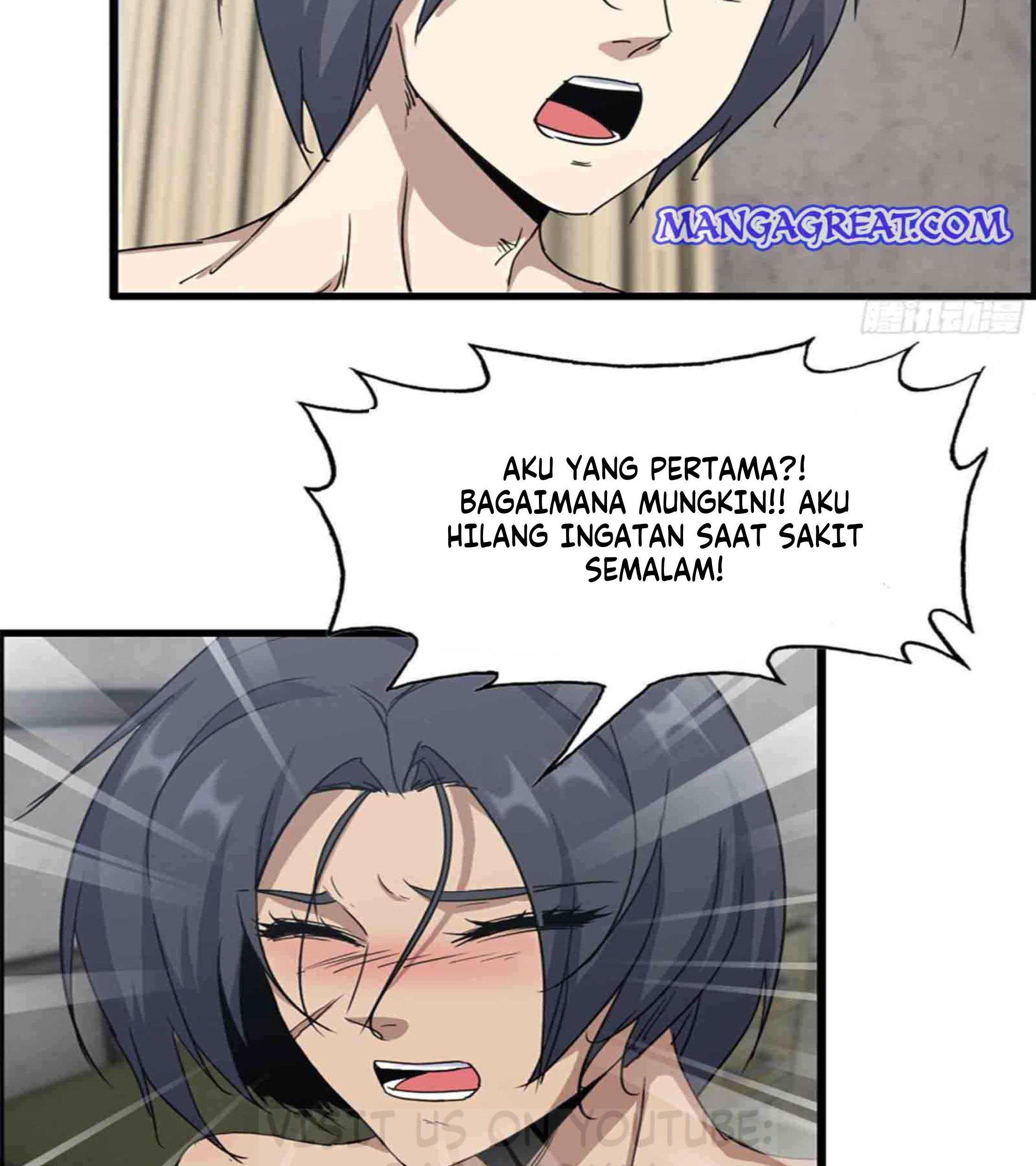 I Moved The BRICS In The Last Days Chapter 223 - halaman 19