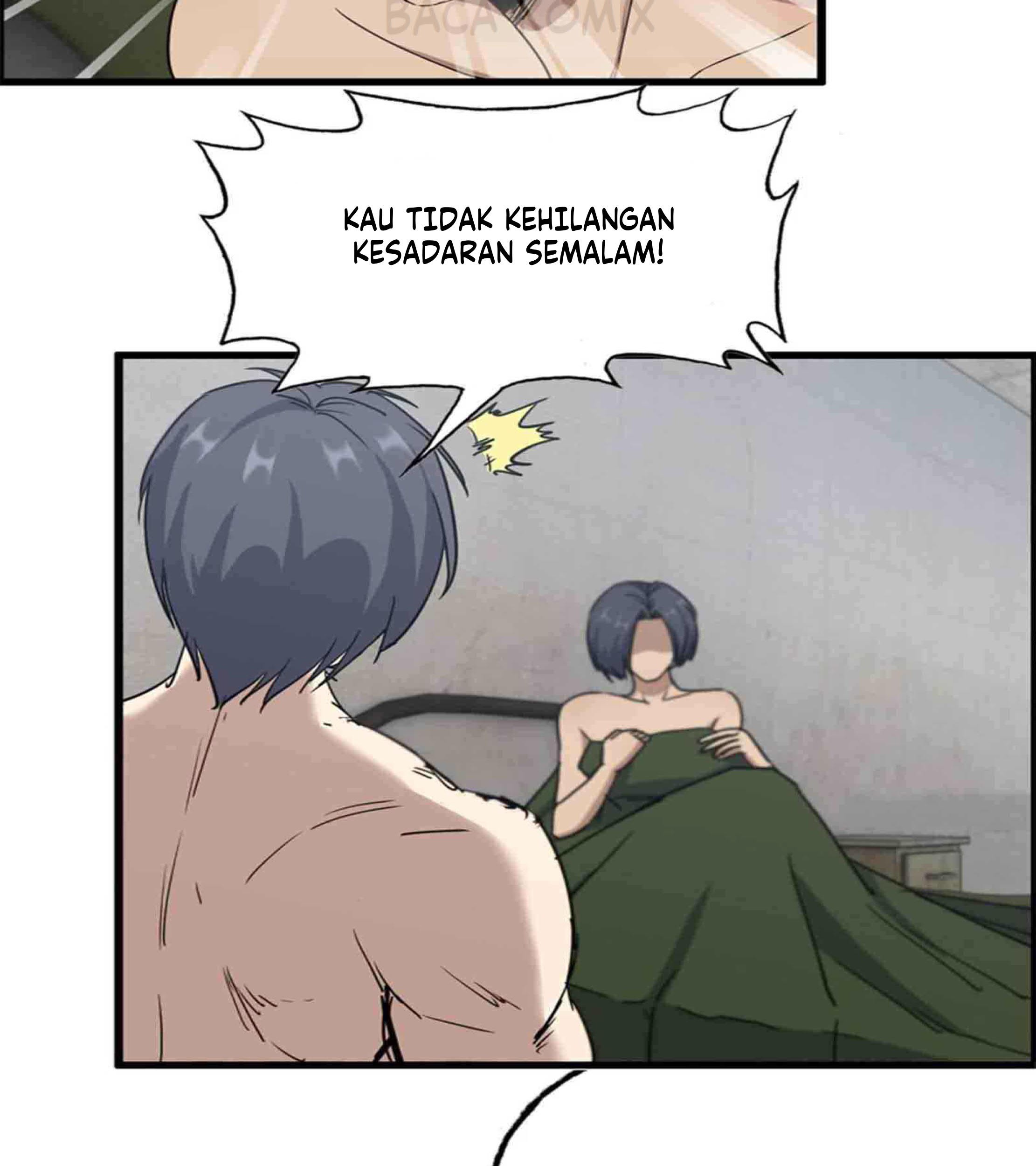 I Moved The BRICS In The Last Days Chapter 223 - halaman 20