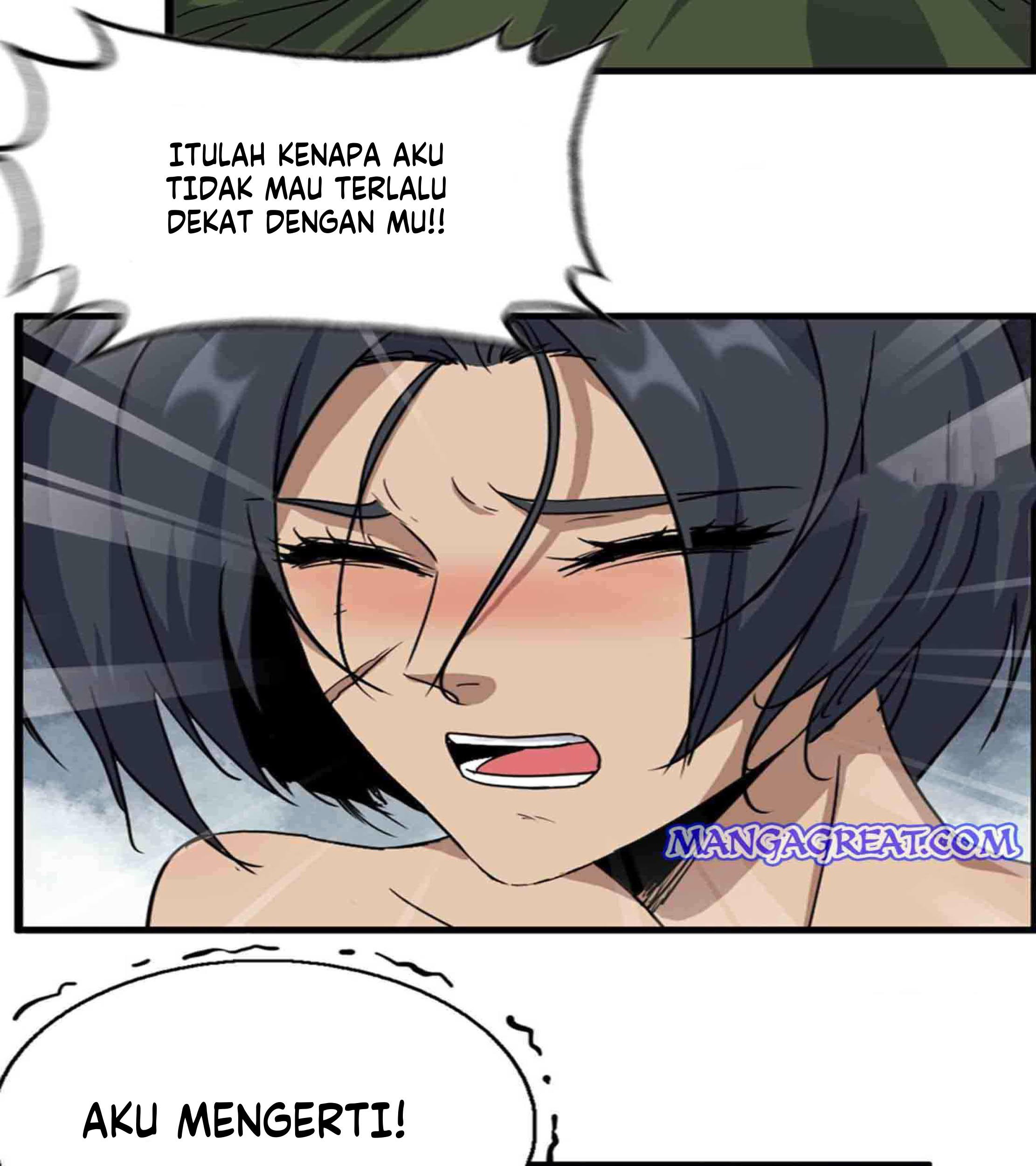 I Moved The BRICS In The Last Days Chapter 223 - halaman 24