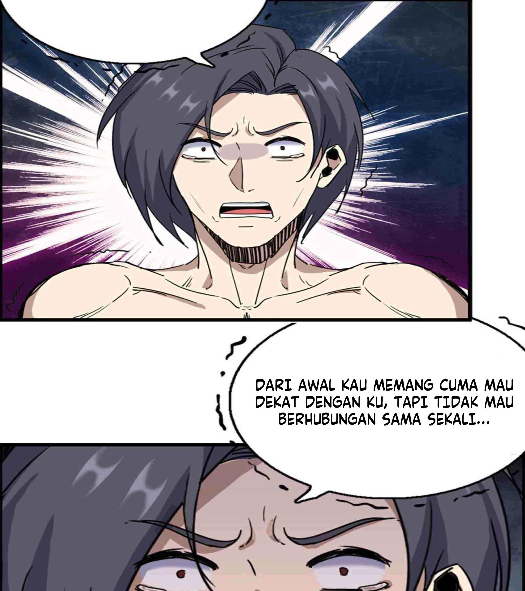 I Moved The BRICS In The Last Days Chapter 223 - halaman 25
