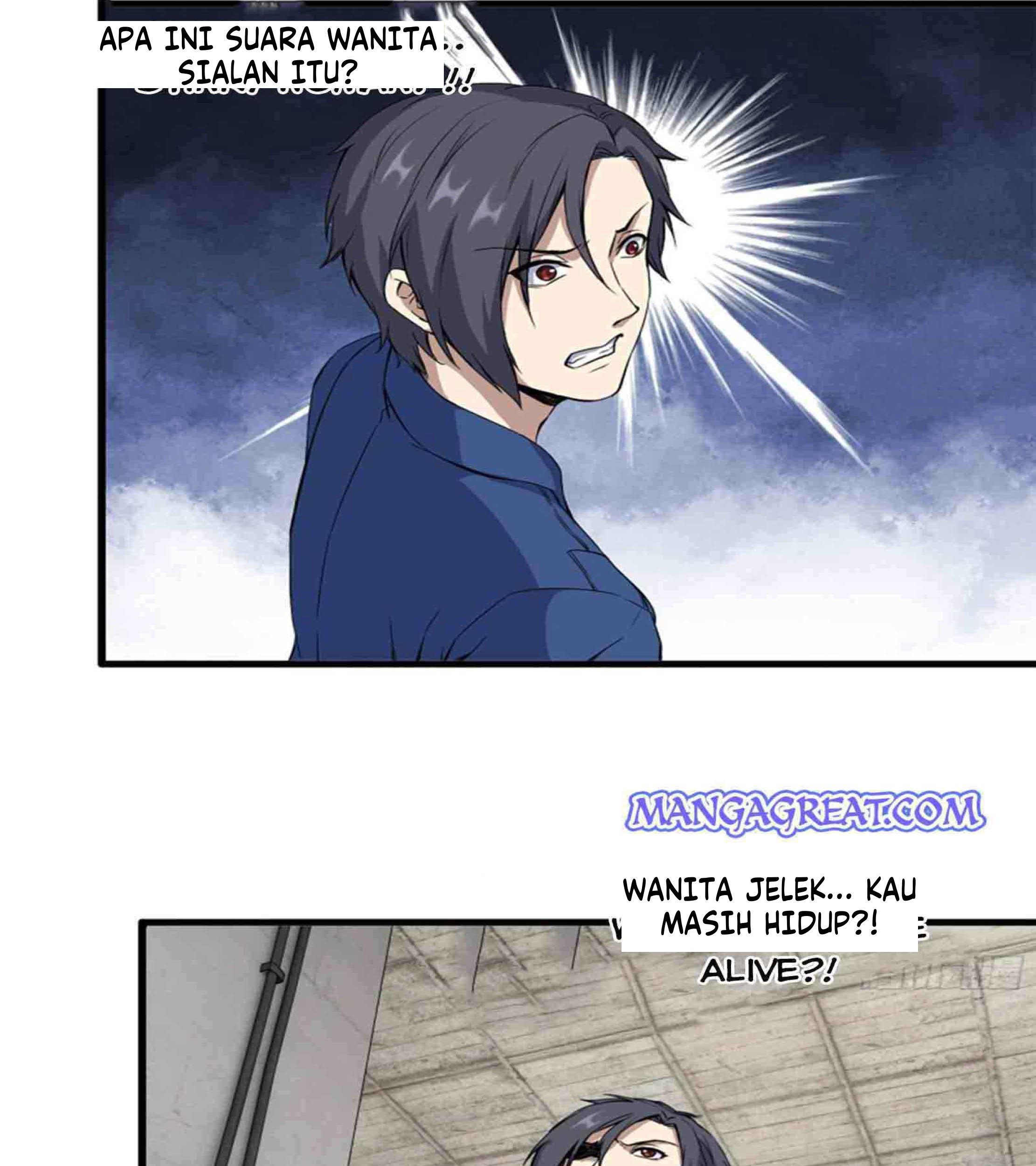 I Moved The BRICS In The Last Days Chapter 223 - halaman 36