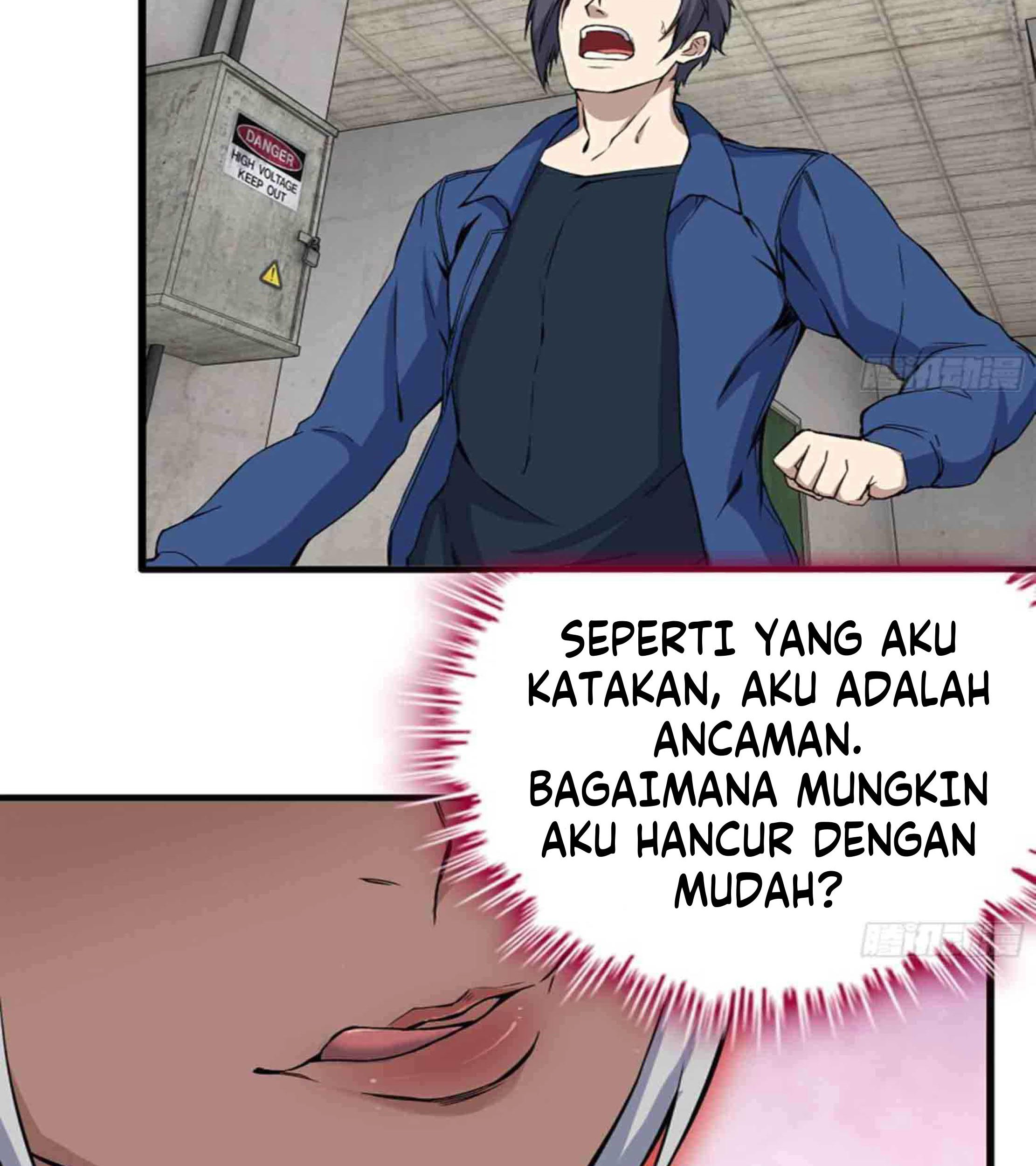 I Moved The BRICS In The Last Days Chapter 223 - halaman 37