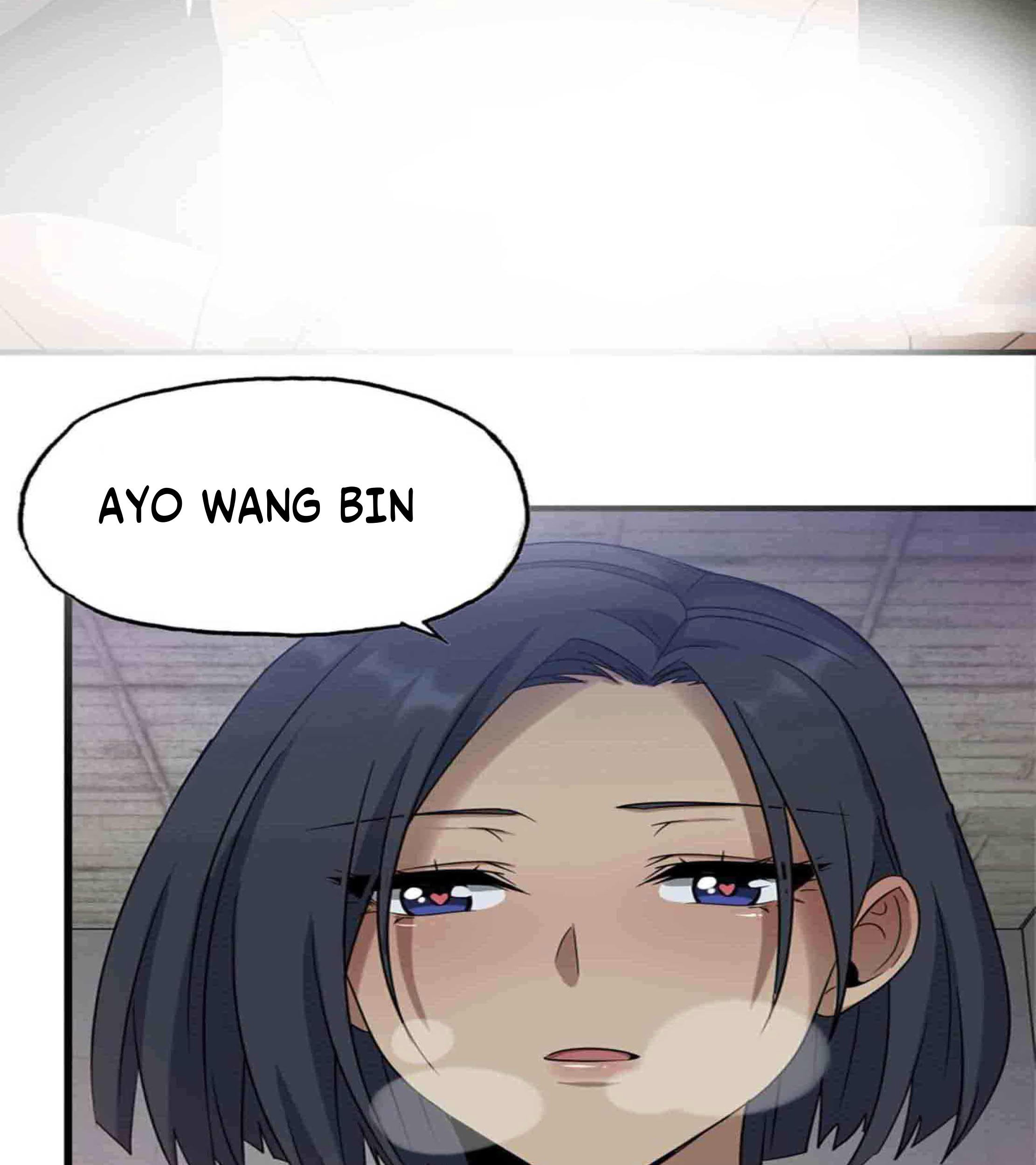 I Moved The BRICS In The Last Days Chapter 223 - halaman 5