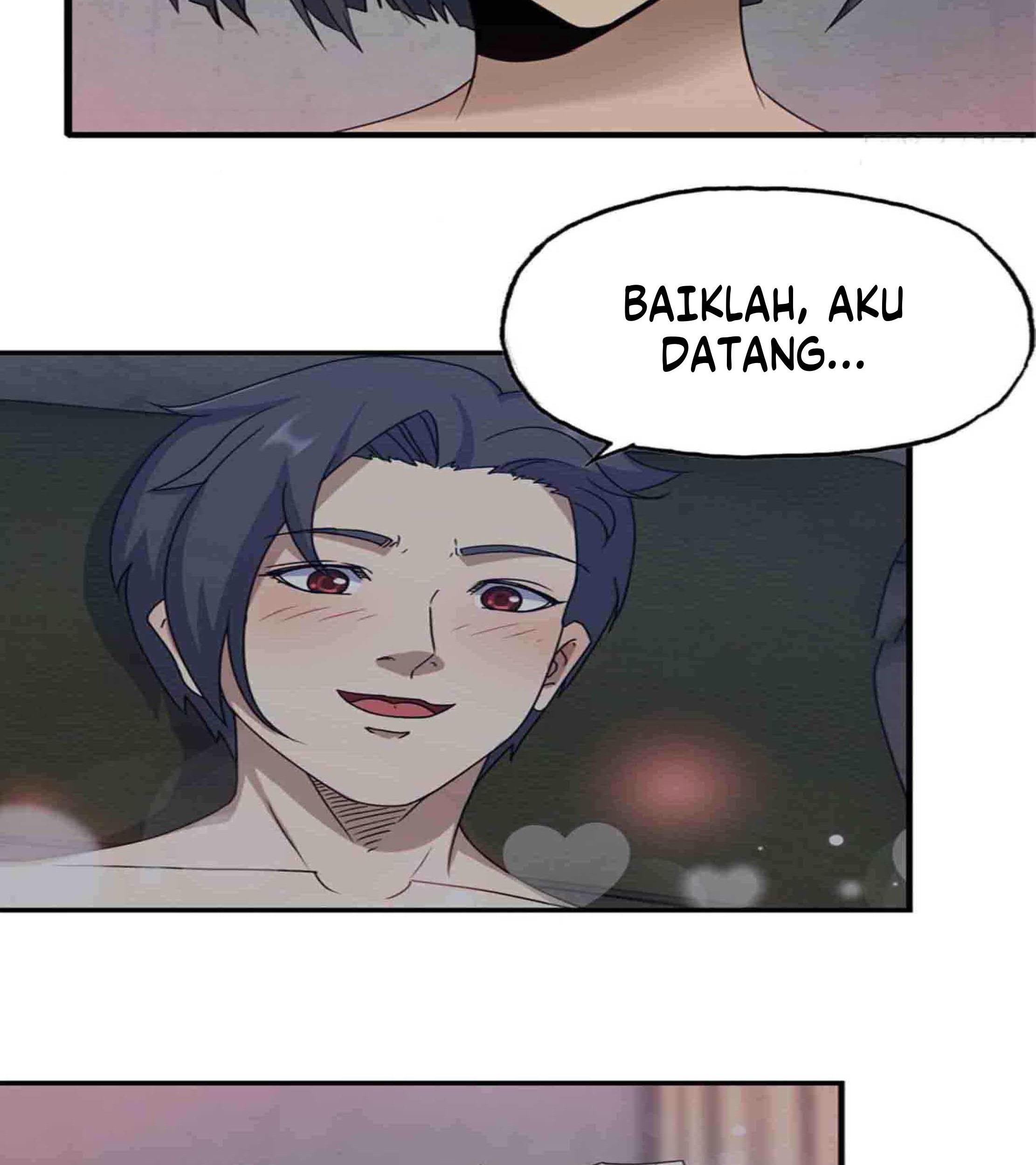 I Moved The BRICS In The Last Days Chapter 223 - halaman 6