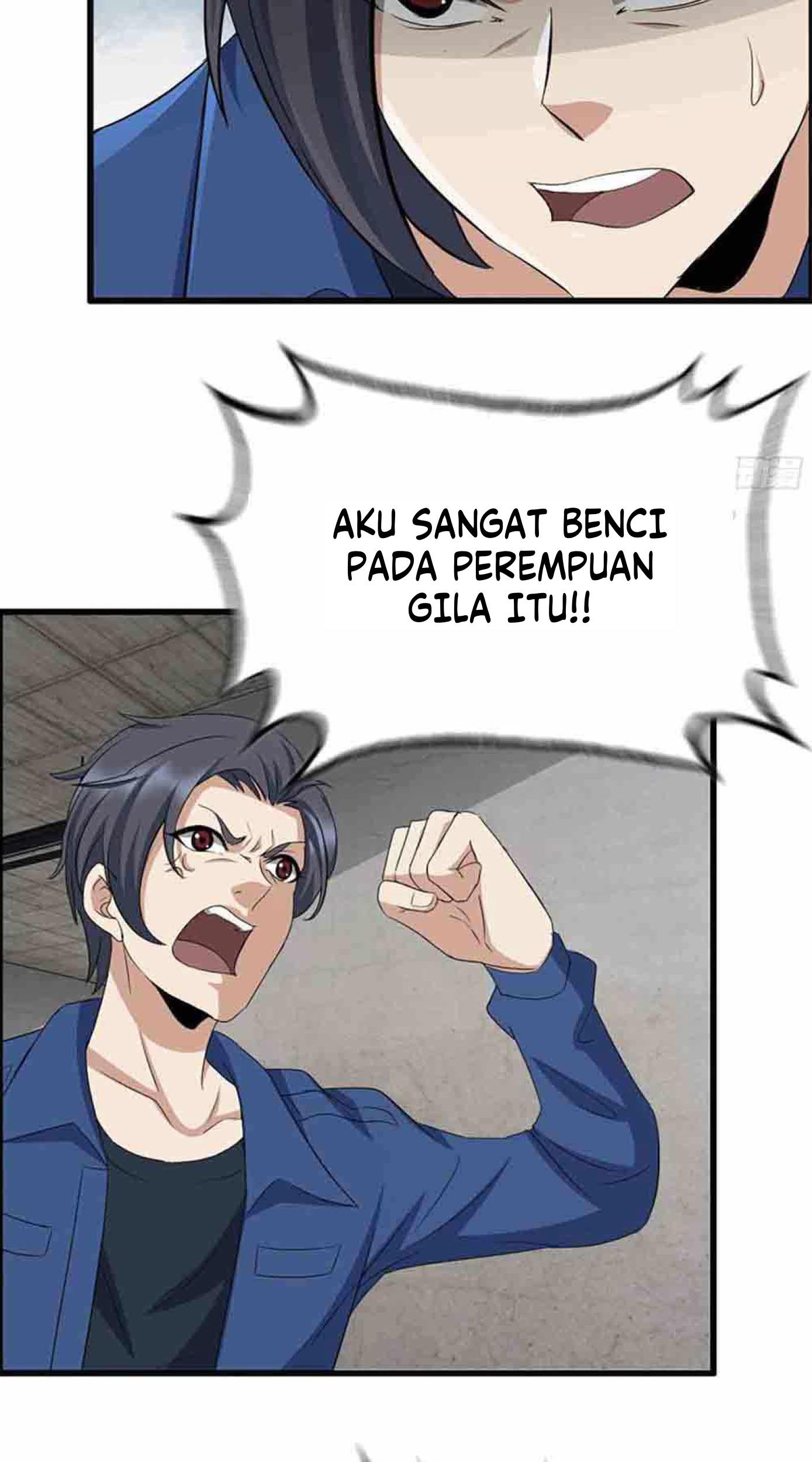 I Moved The BRICS In The Last Days Chapter 224 - halaman 11