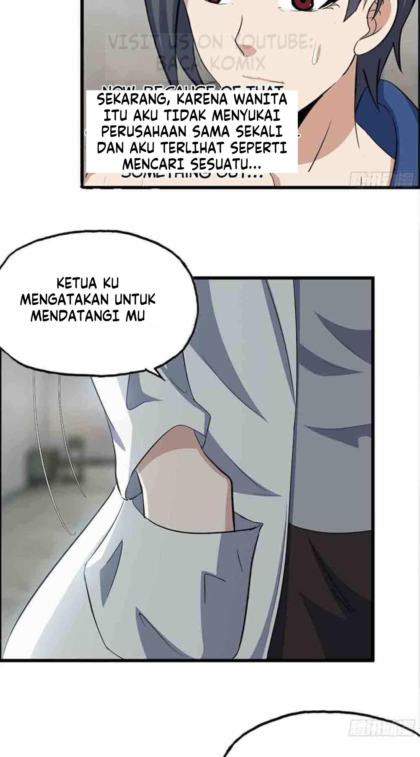 I Moved The BRICS In The Last Days Chapter 224 - halaman 17