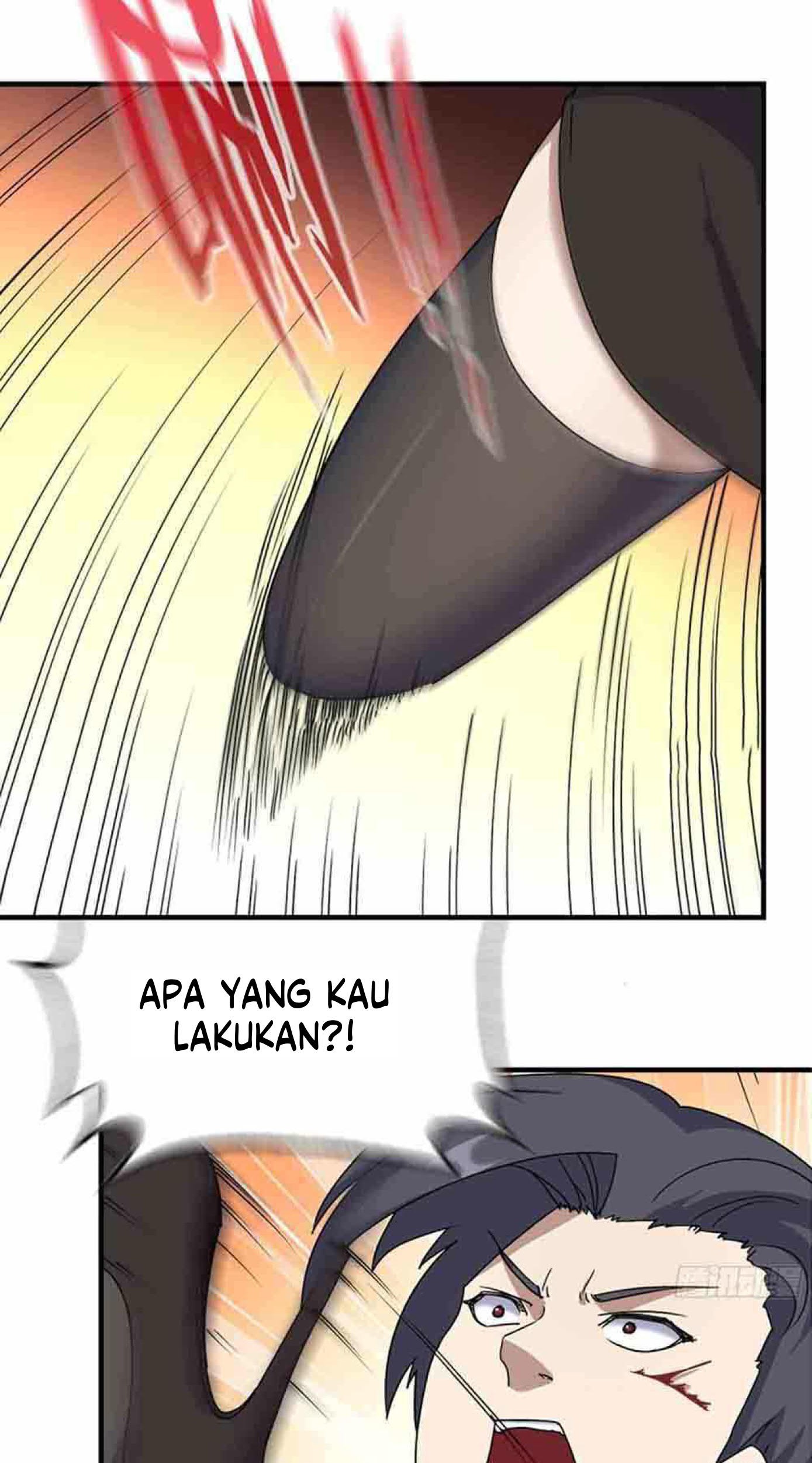 I Moved The BRICS In The Last Days Chapter 224 - halaman 23