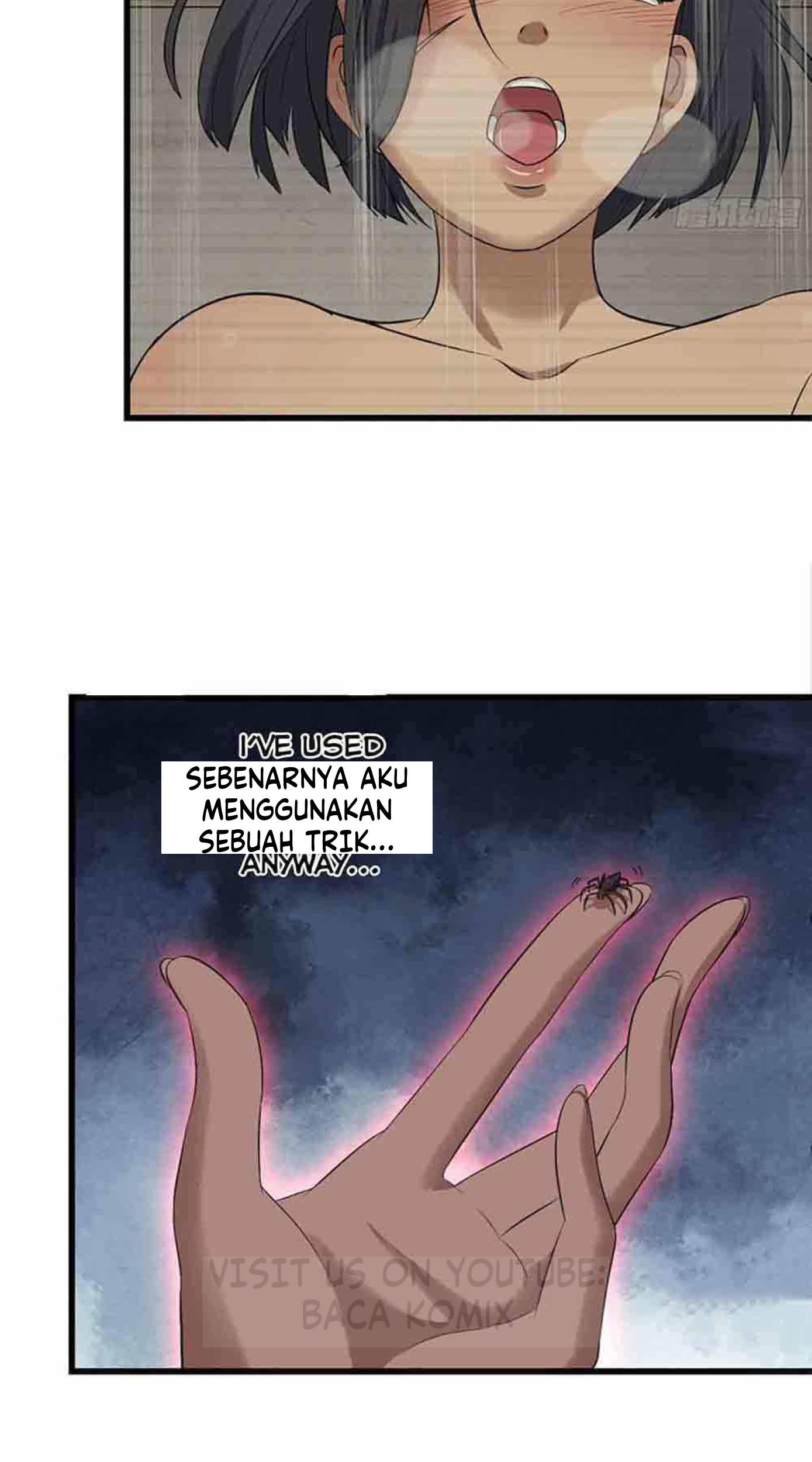 I Moved The BRICS In The Last Days Chapter 224 - halaman 3