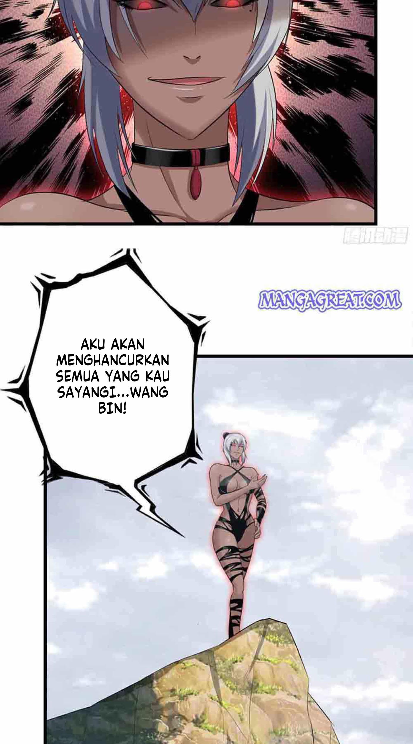 I Moved The BRICS In The Last Days Chapter 224 - halaman 5