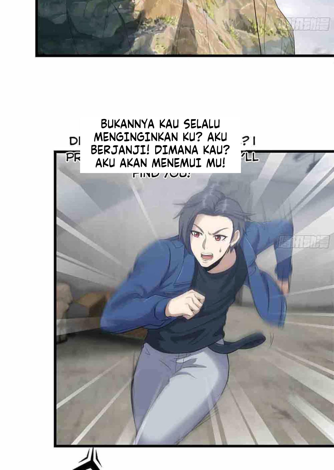 I Moved The BRICS In The Last Days Chapter 224 - halaman 6