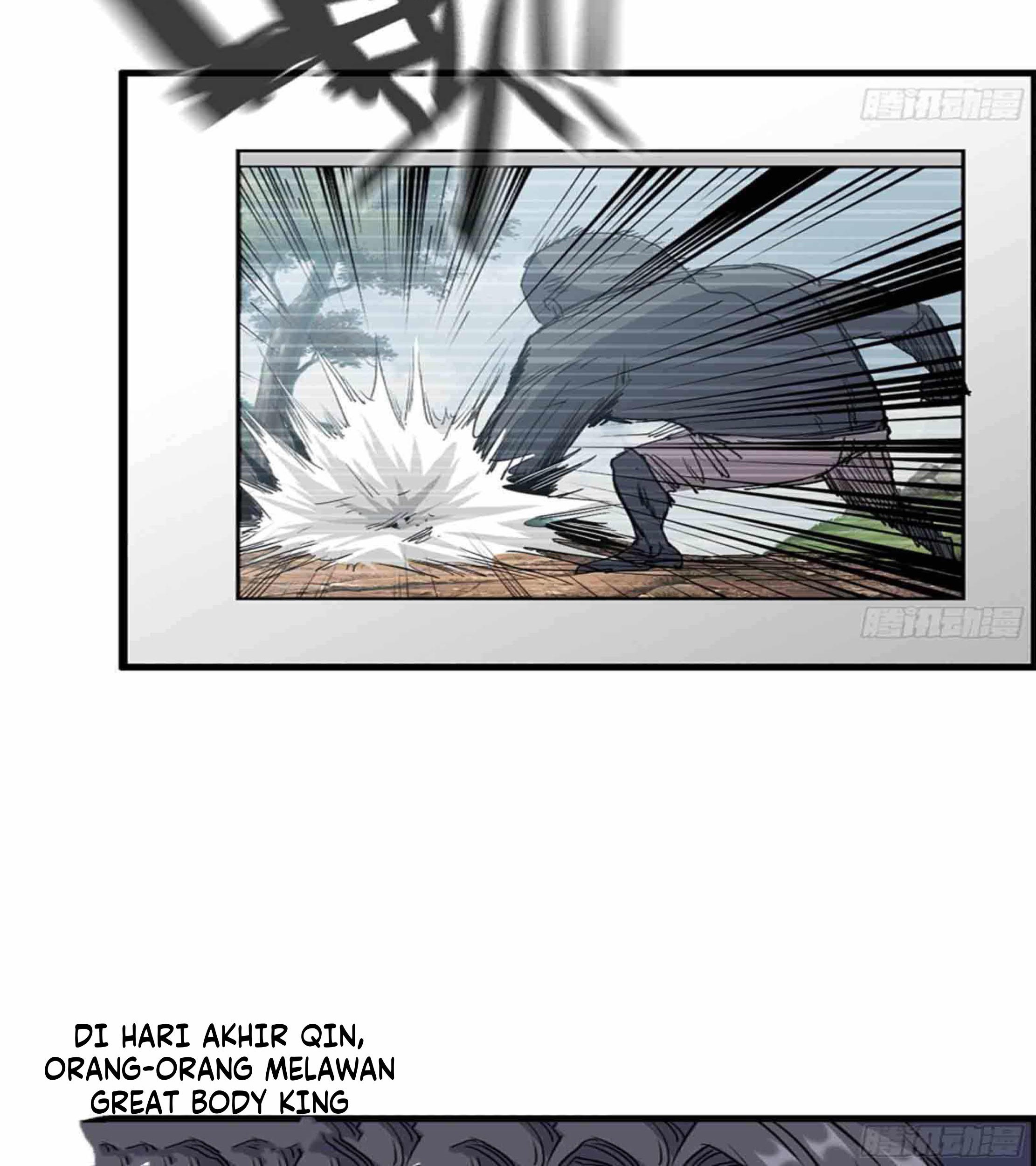 I Moved The BRICS In The Last Days Chapter 226 - halaman 30