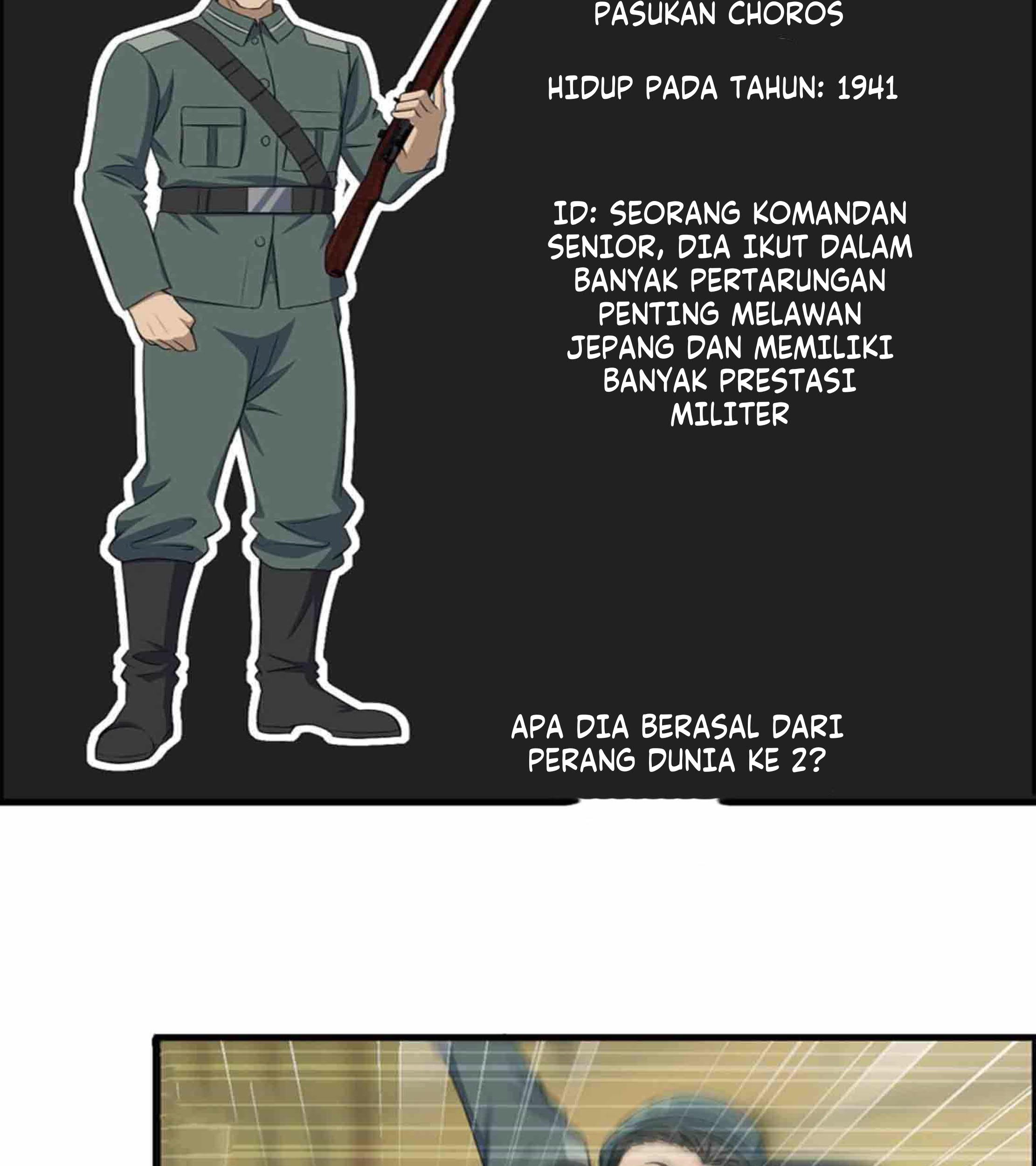 I Moved The BRICS In The Last Days Chapter 226 - halaman 35