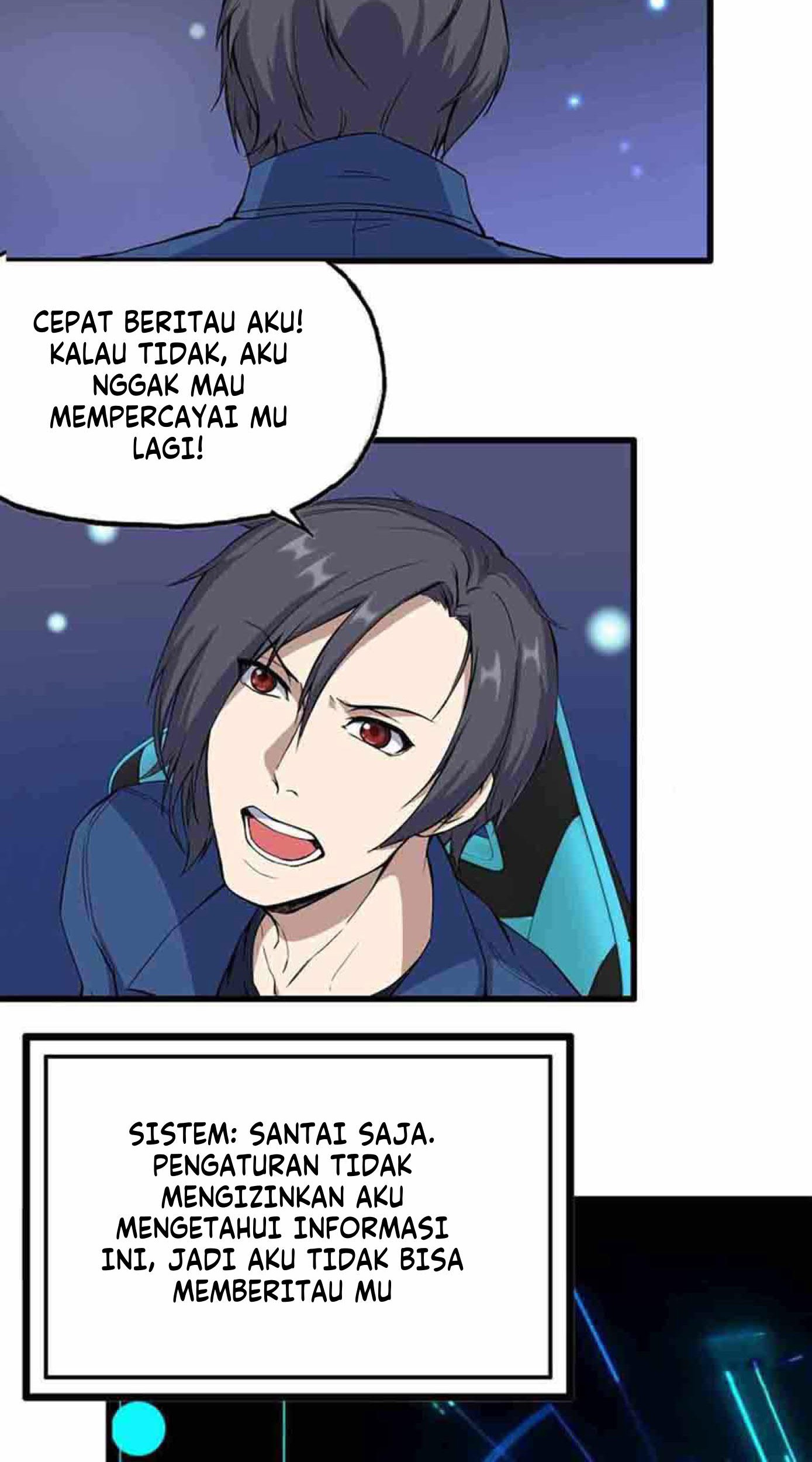 I Moved The BRICS In The Last Days Chapter 227 - halaman 15