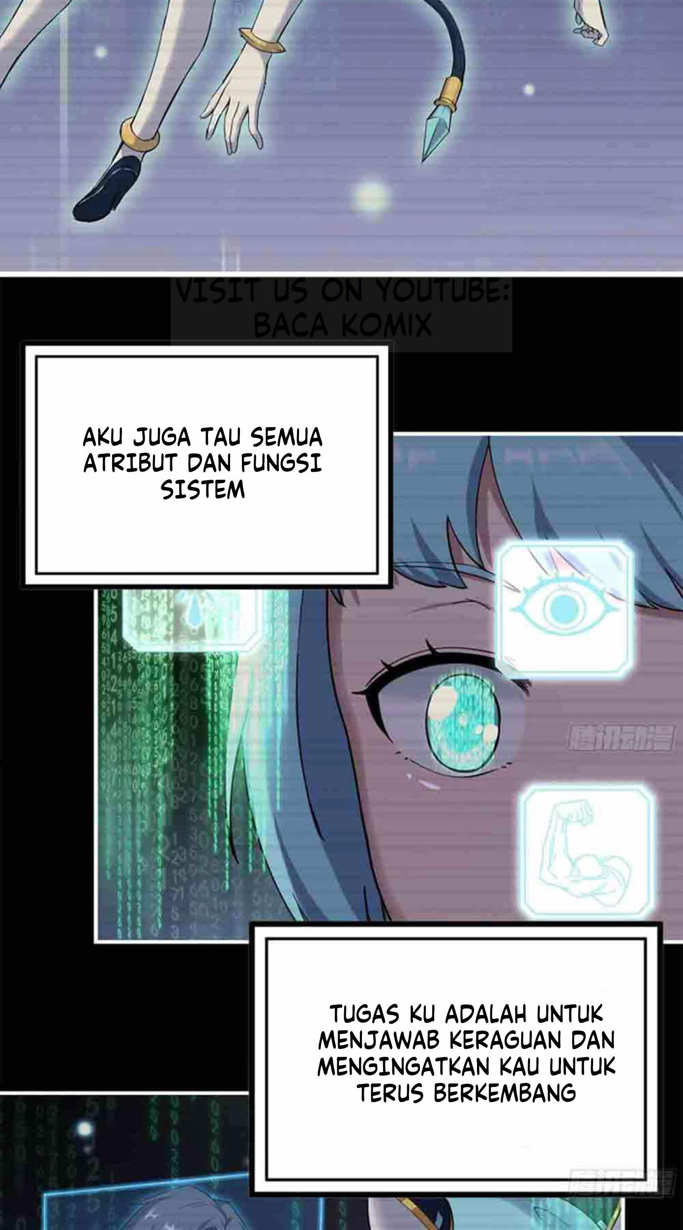 I Moved The BRICS In The Last Days Chapter 227 - halaman 24