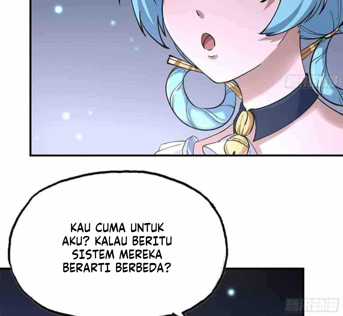 I Moved The BRICS In The Last Days Chapter 227 - halaman 27
