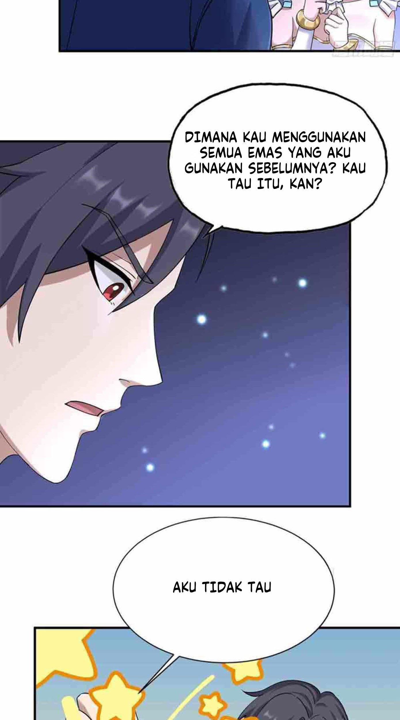 I Moved The BRICS In The Last Days Chapter 227 - halaman 29