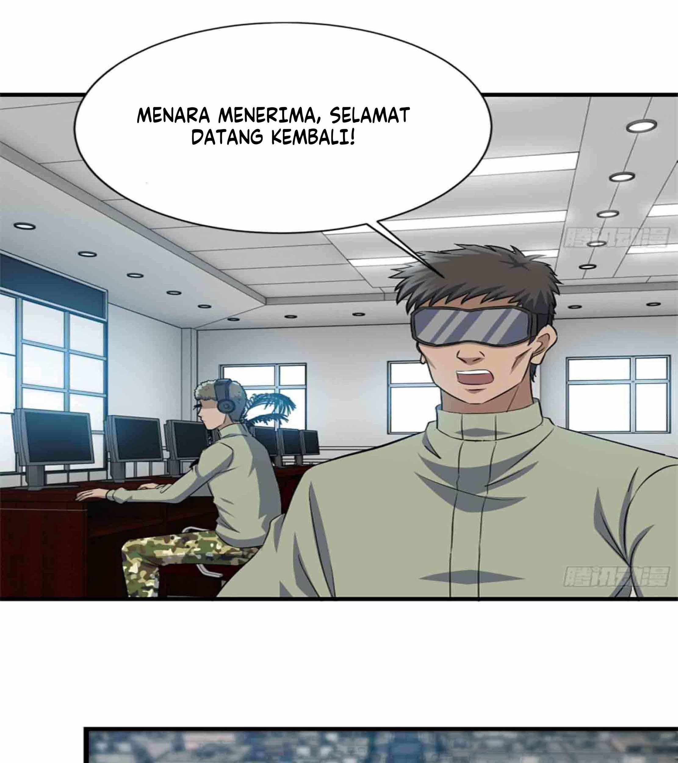 I Moved The BRICS In The Last Days Chapter 228 - halaman 10