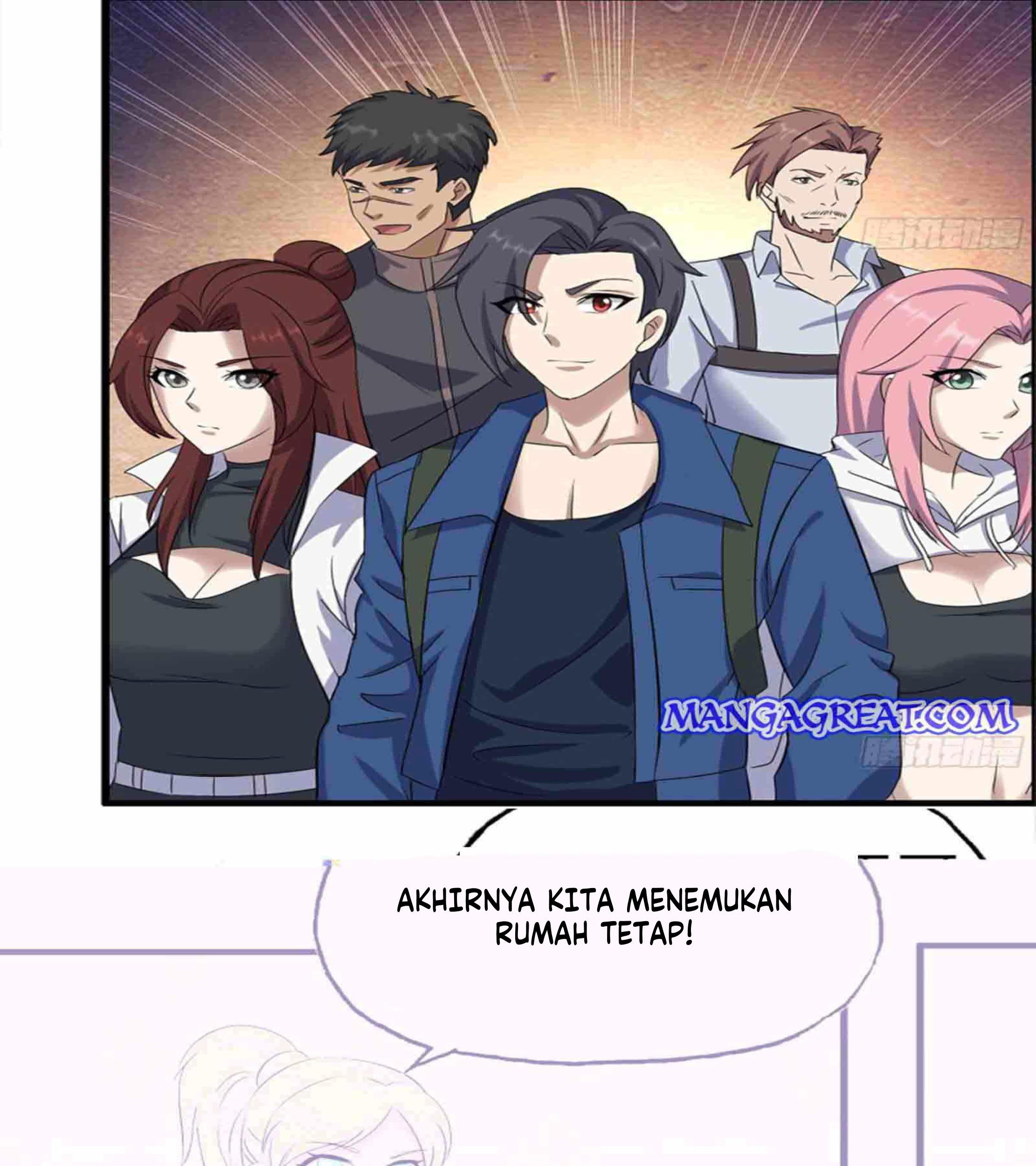 I Moved The BRICS In The Last Days Chapter 228 - halaman 15