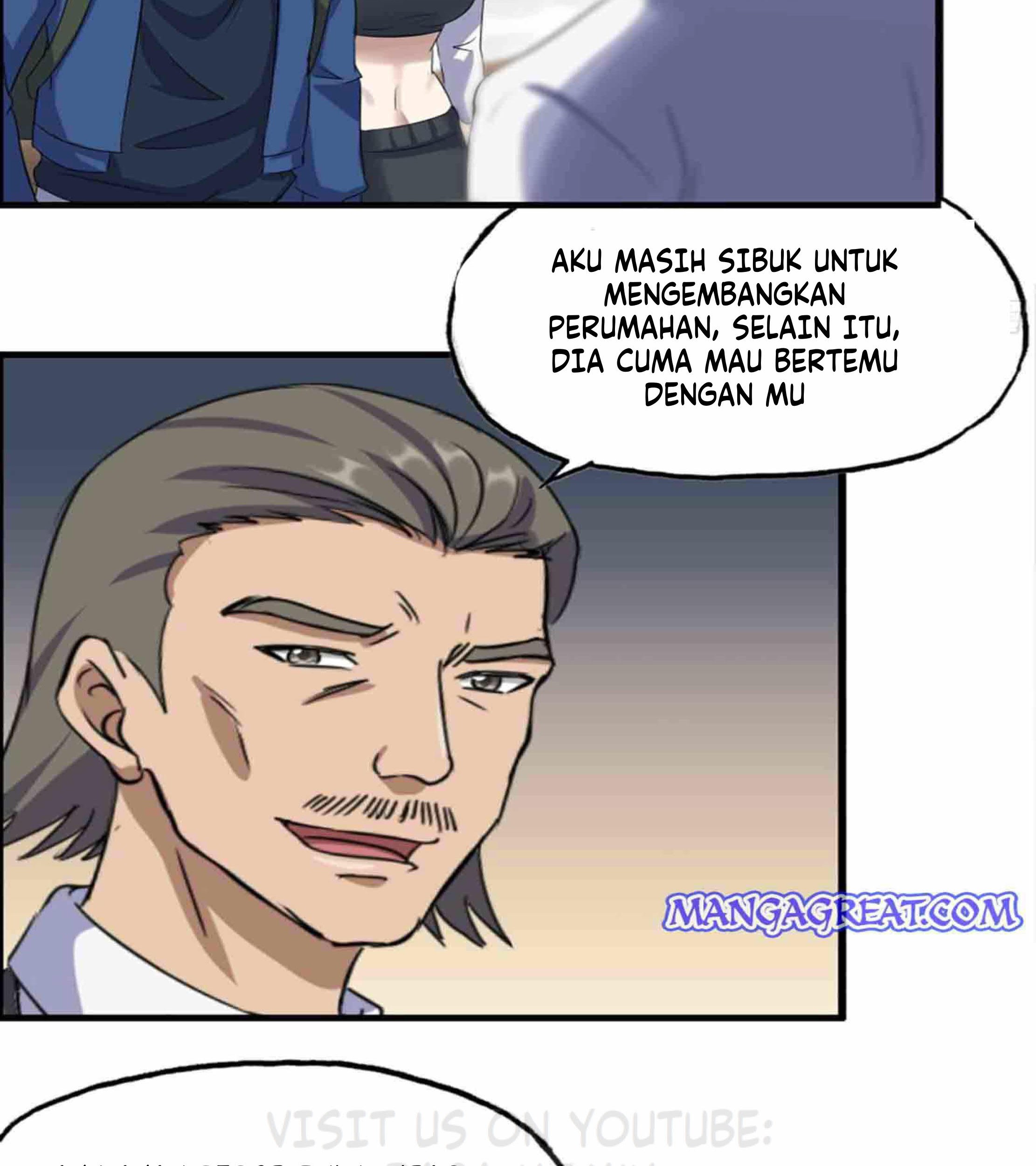 I Moved The BRICS In The Last Days Chapter 228 - halaman 20