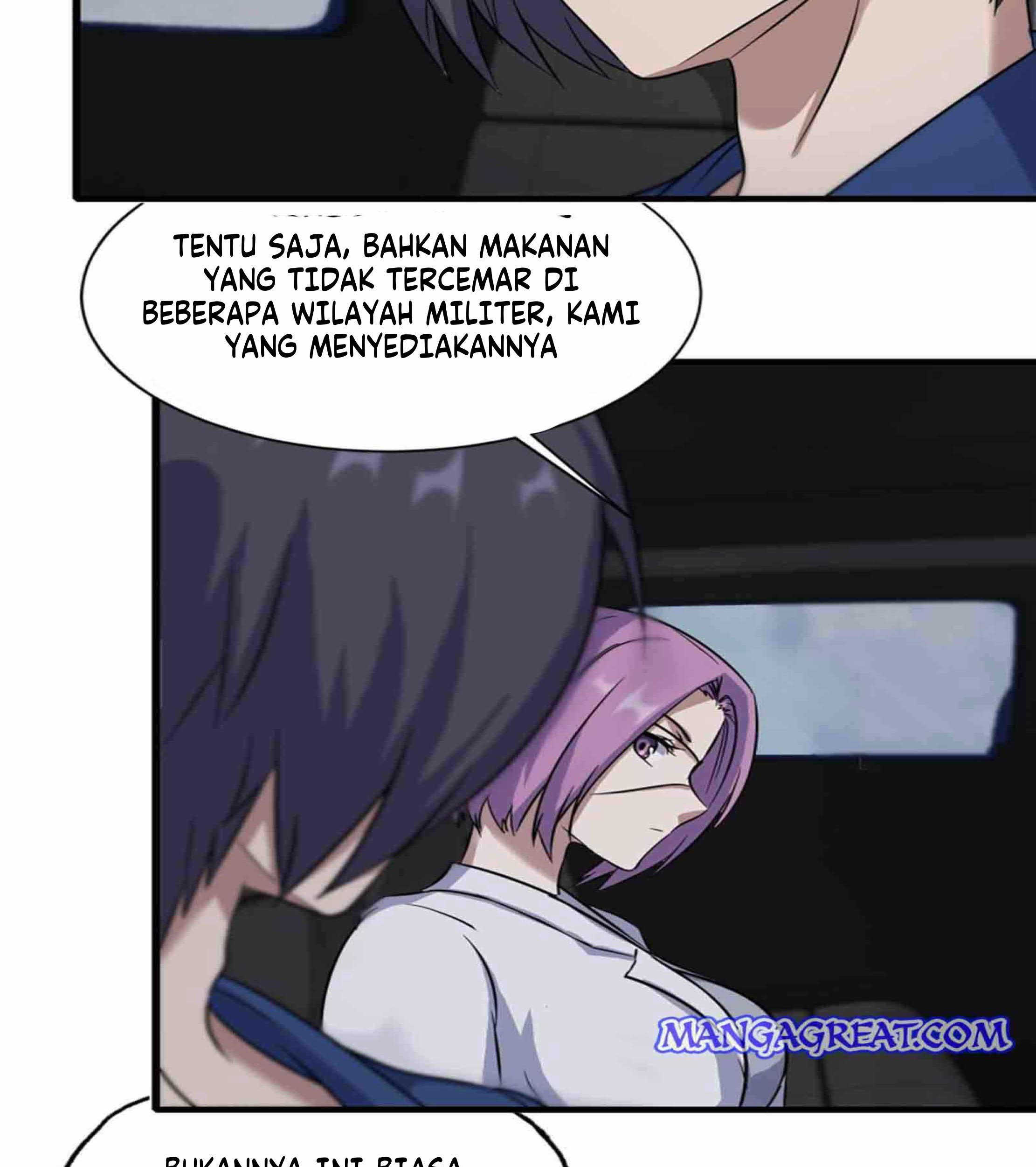 I Moved The BRICS In The Last Days Chapter 228 - halaman 31