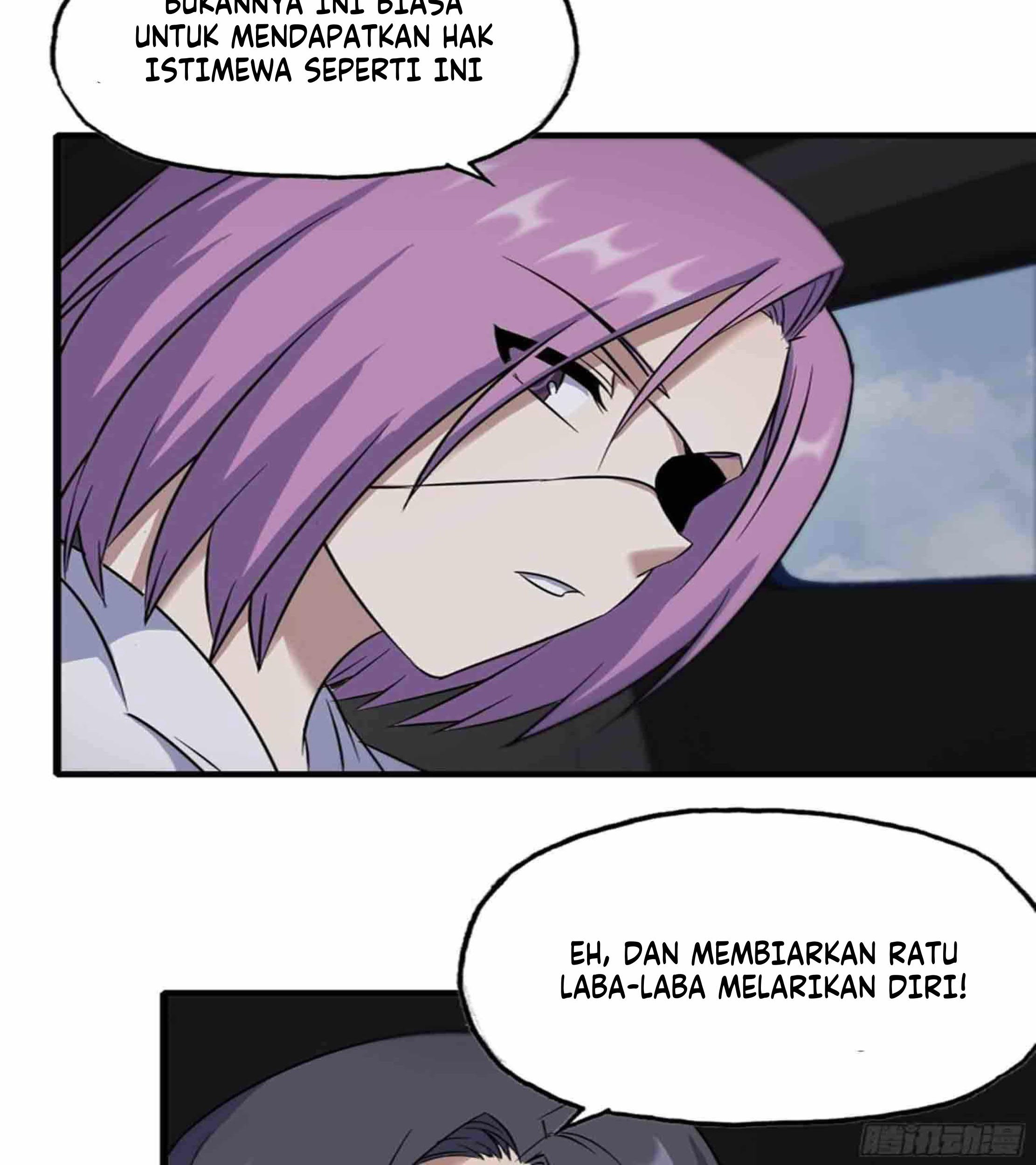 I Moved The BRICS In The Last Days Chapter 228 - halaman 32
