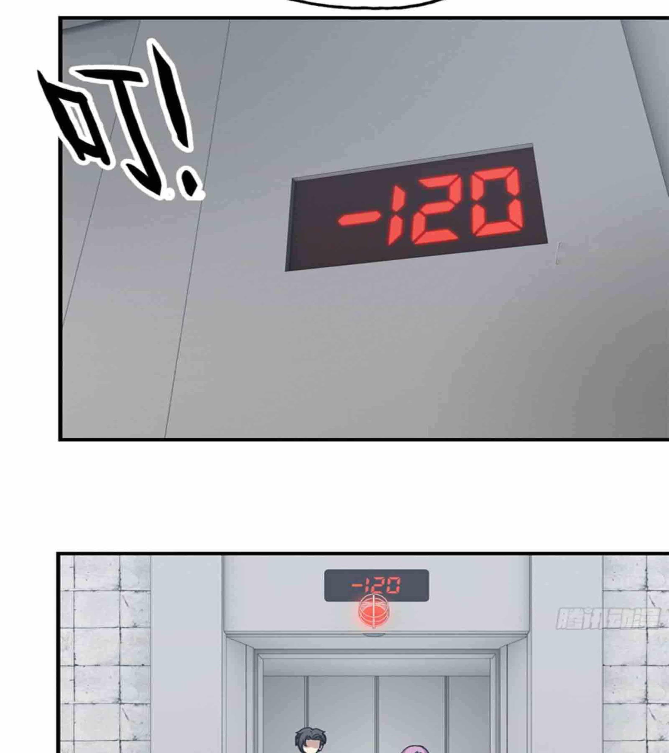 I Moved The BRICS In The Last Days Chapter 228 - halaman 37