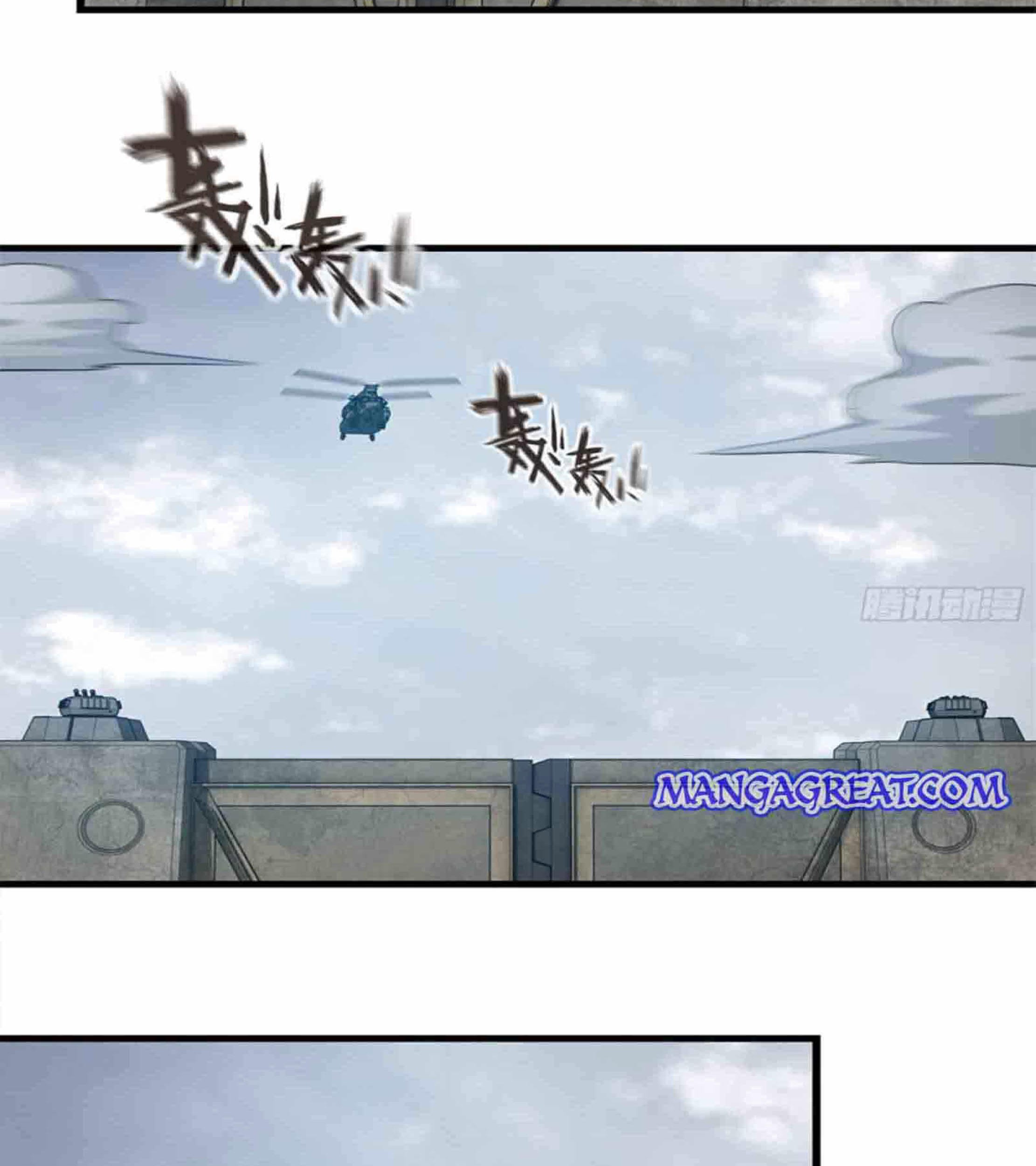 I Moved The BRICS In The Last Days Chapter 228 - halaman 7