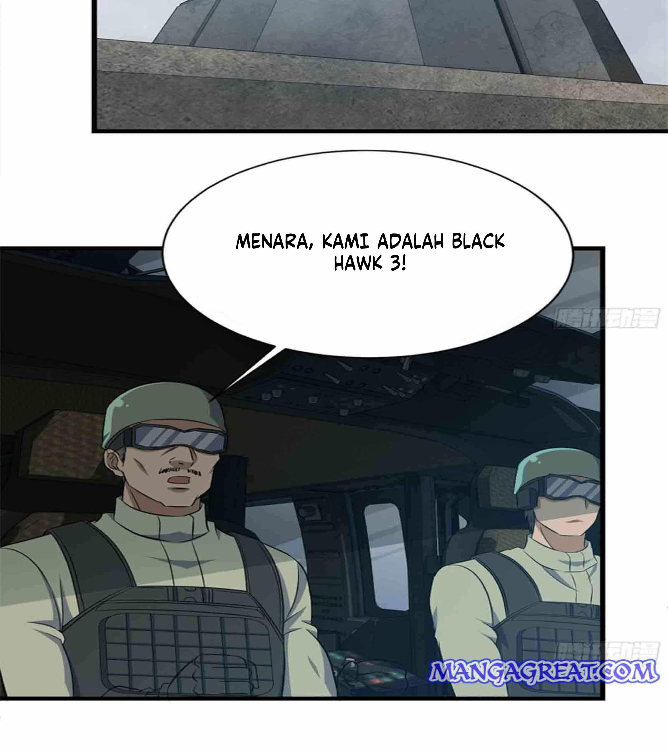 I Moved The BRICS In The Last Days Chapter 228 - halaman 9