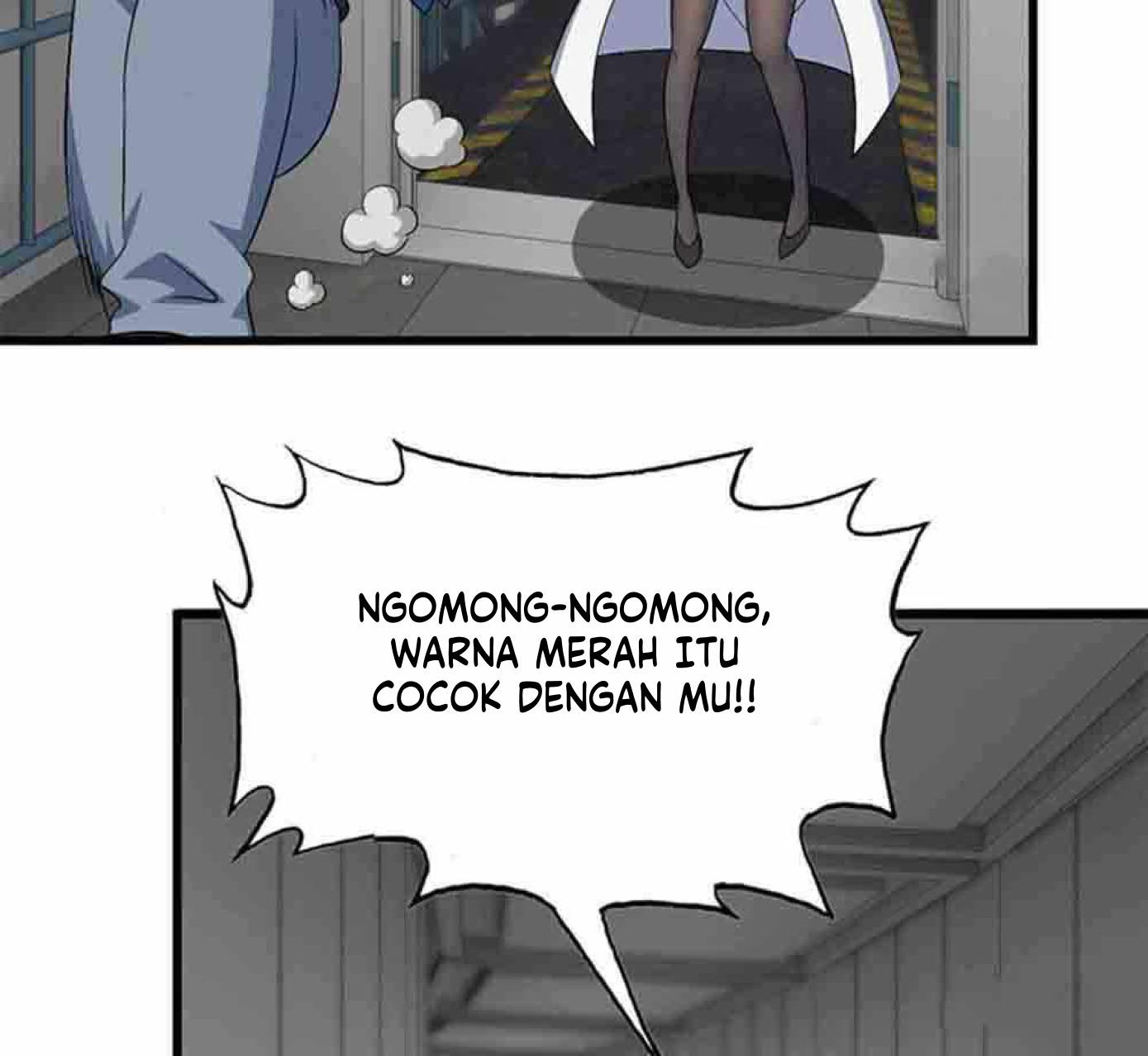 I Moved The BRICS In The Last Days Chapter 229 - halaman 13