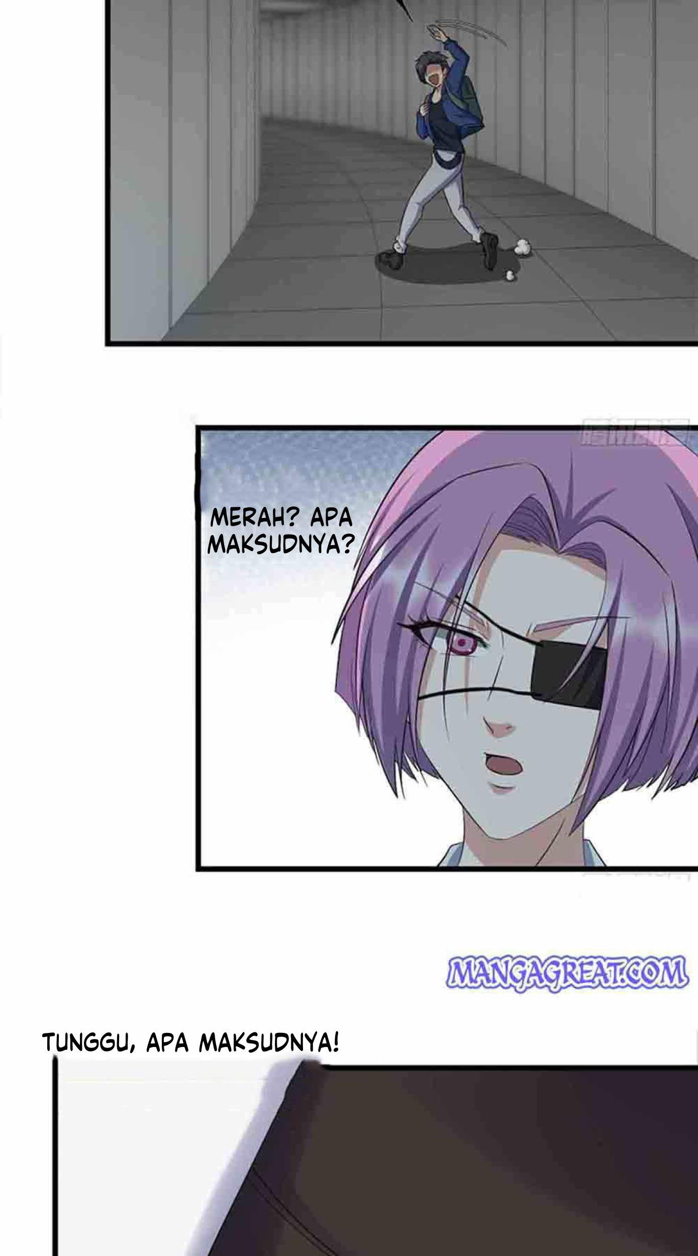 I Moved The BRICS In The Last Days Chapter 229 - halaman 14