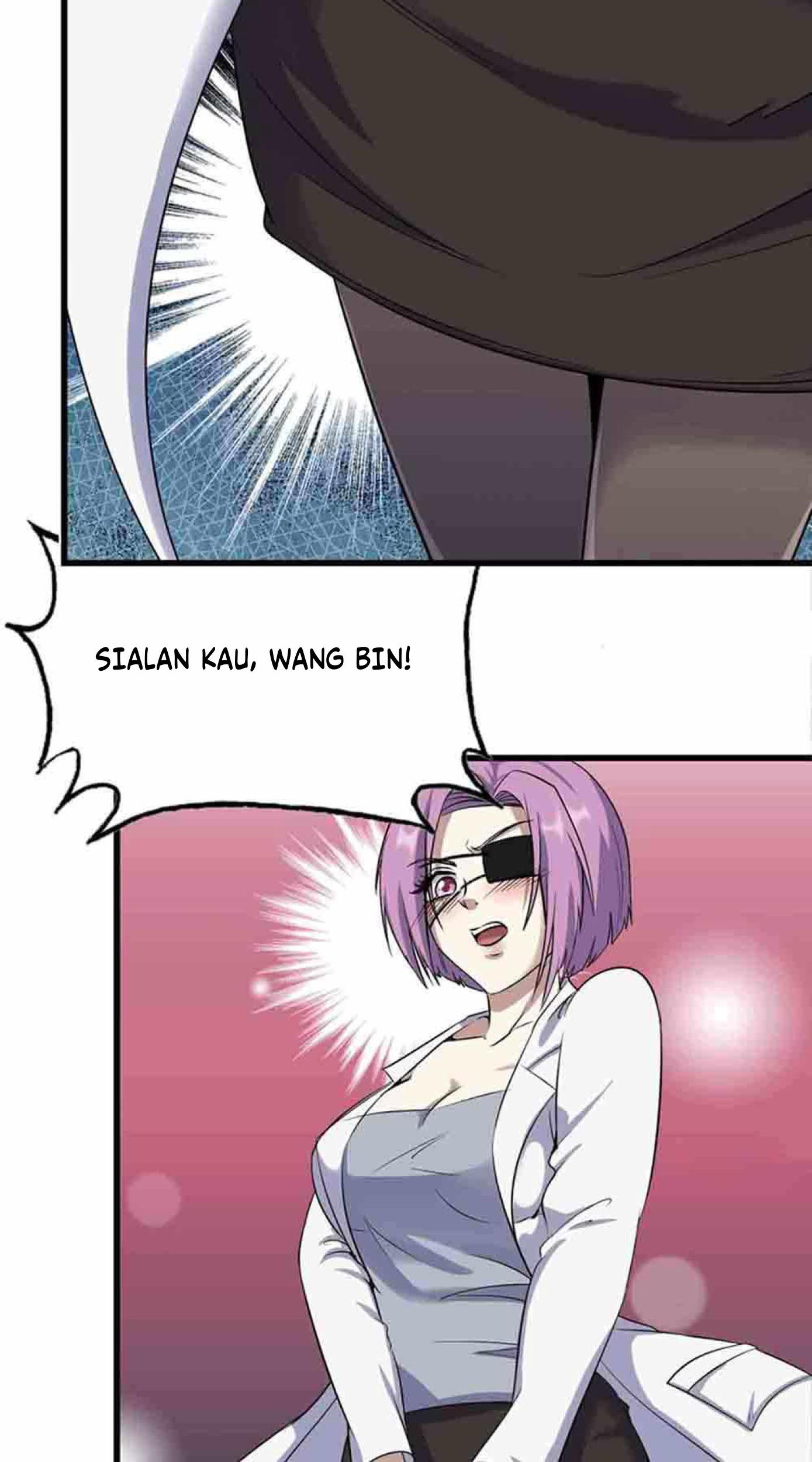 I Moved The BRICS In The Last Days Chapter 229 - halaman 15