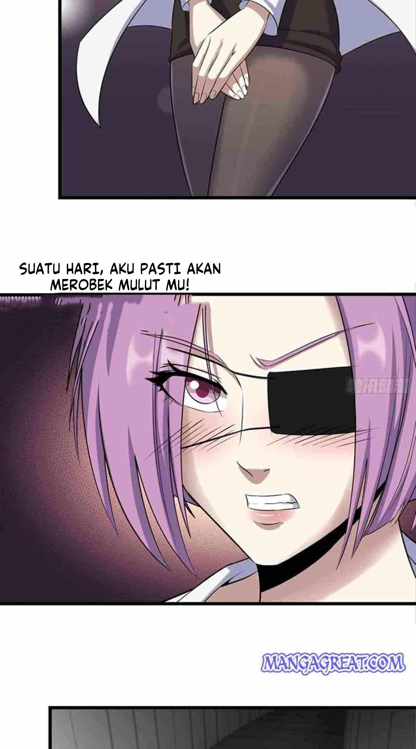 I Moved The BRICS In The Last Days Chapter 229 - halaman 16