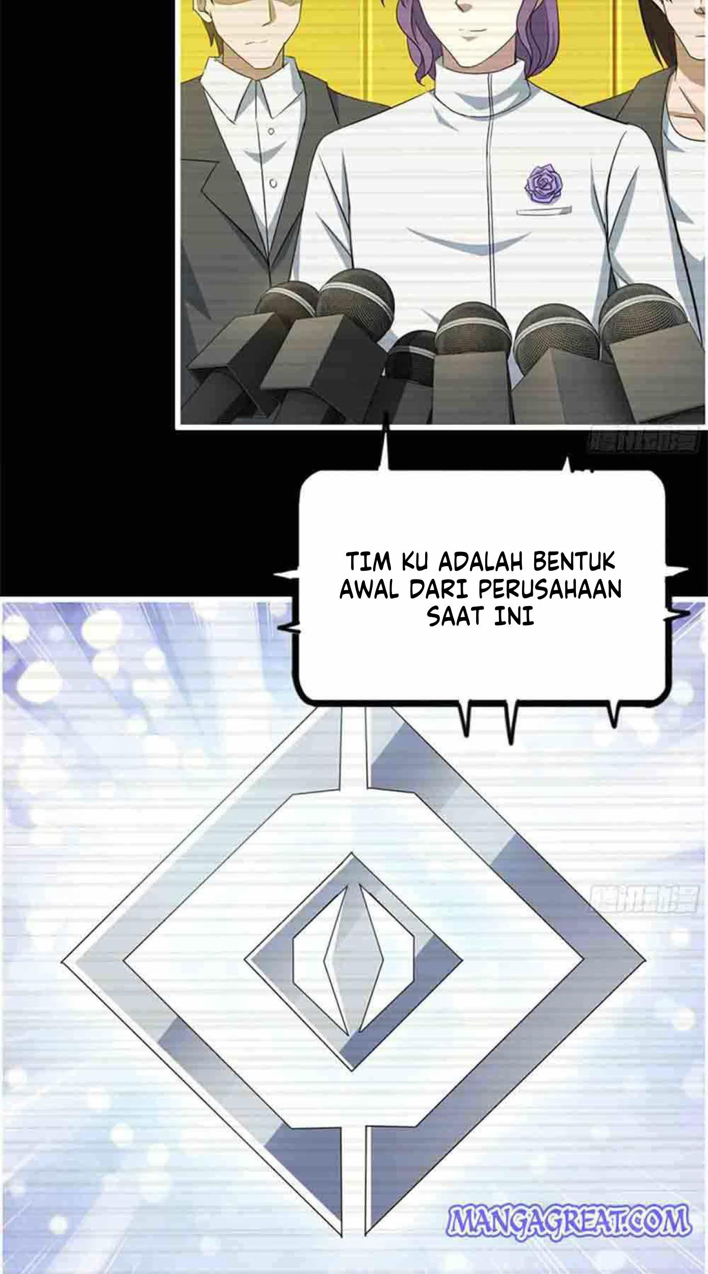 I Moved The BRICS In The Last Days Chapter 229 - halaman 28