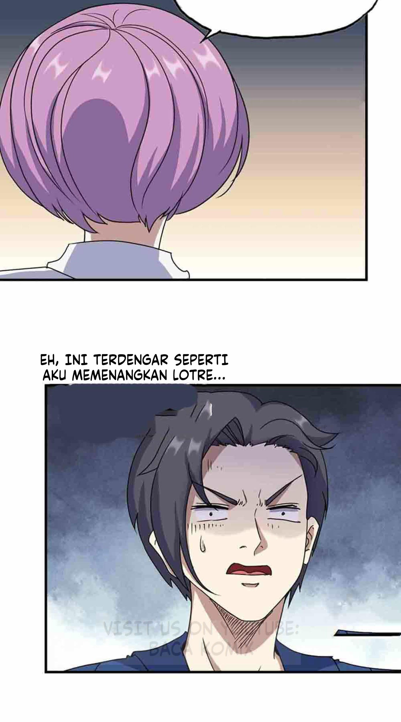 I Moved The BRICS In The Last Days Chapter 229 - halaman 3