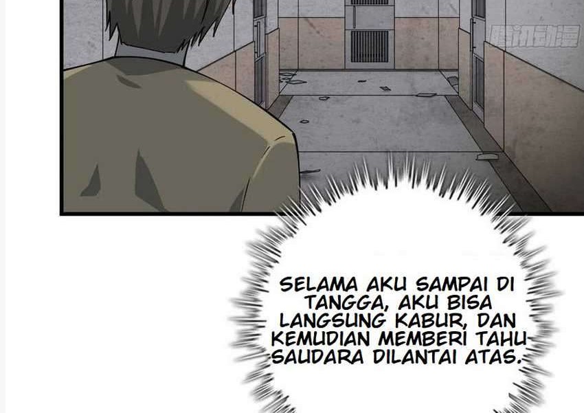 I Moved The BRICS In The Last Days Chapter 23 - halaman 27