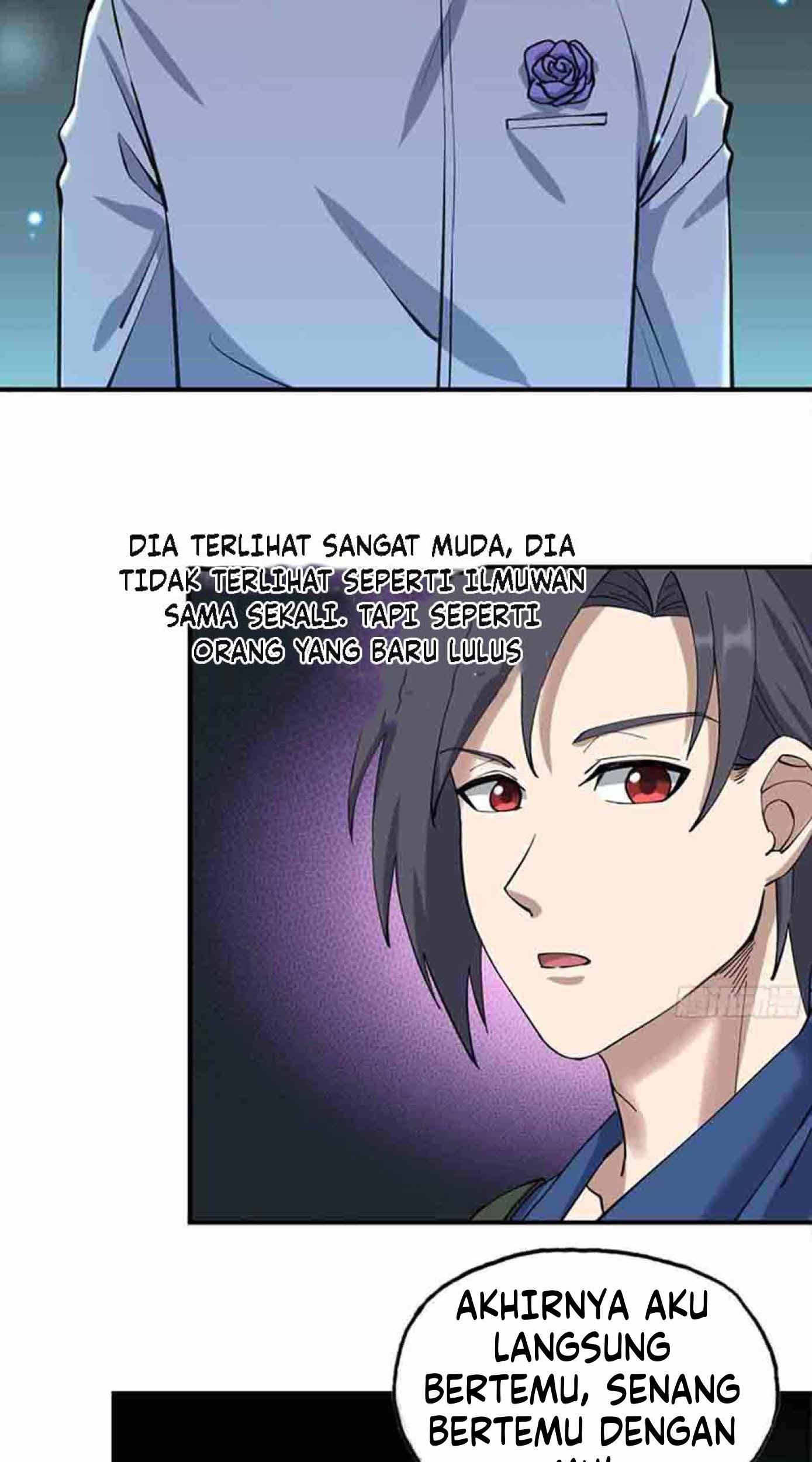 I Moved The BRICS In The Last Days Chapter 230 - halaman 11